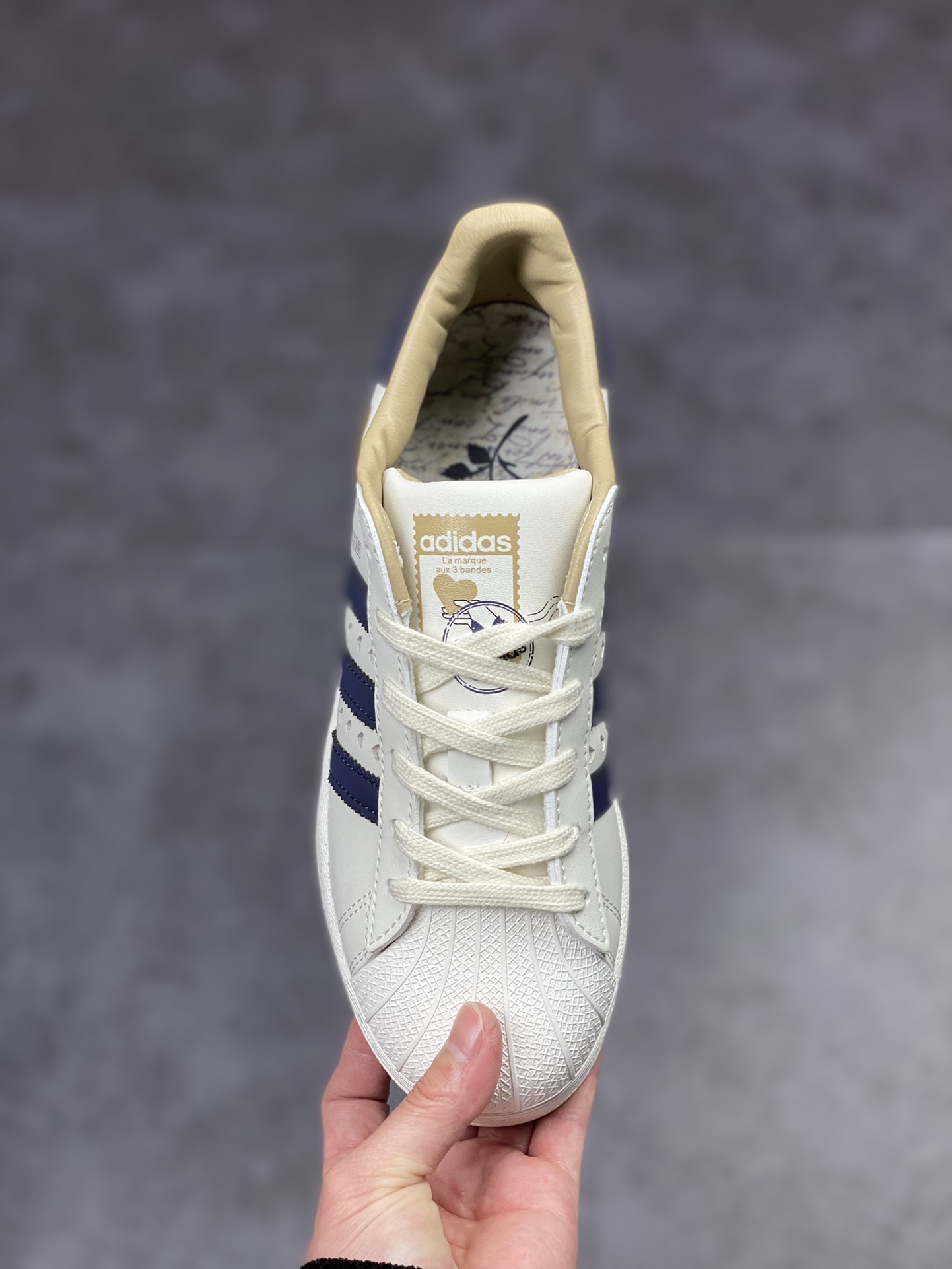 Adidas Originals SUPERSTAR W version IE6977