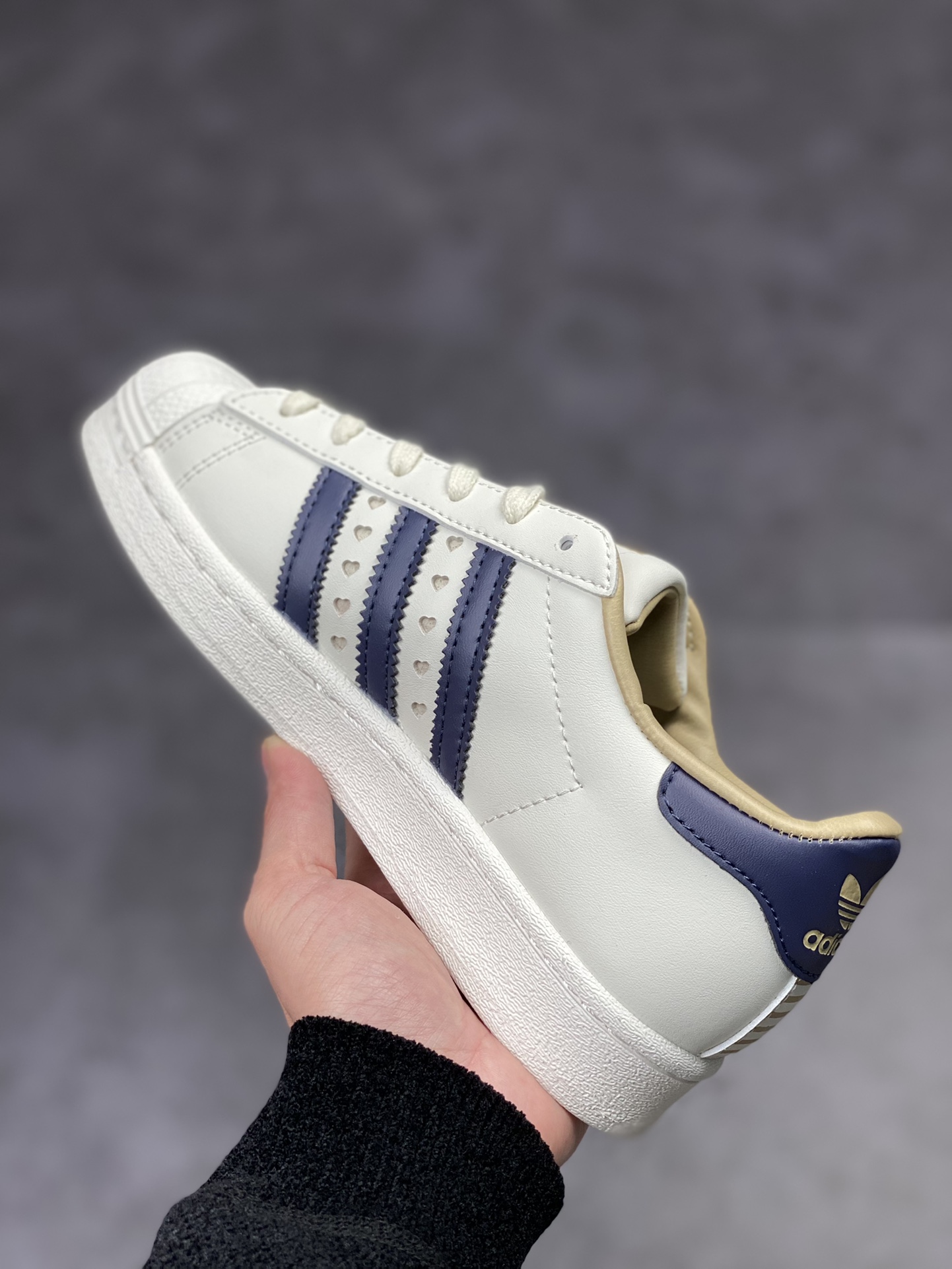 Adidas Originals SUPERSTAR W version IE6977