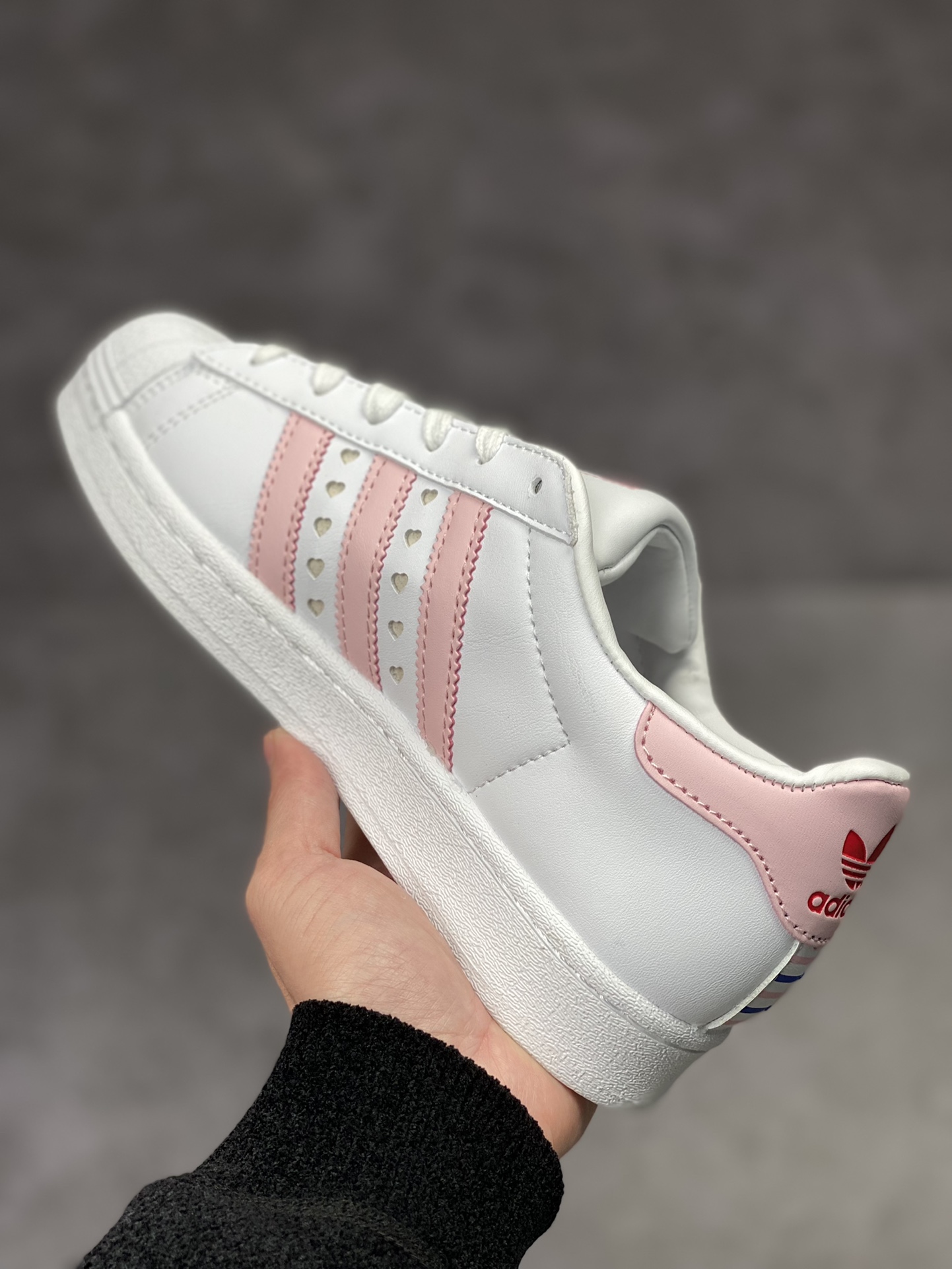 Adidas Originals SUPERSTAR W version IE6976