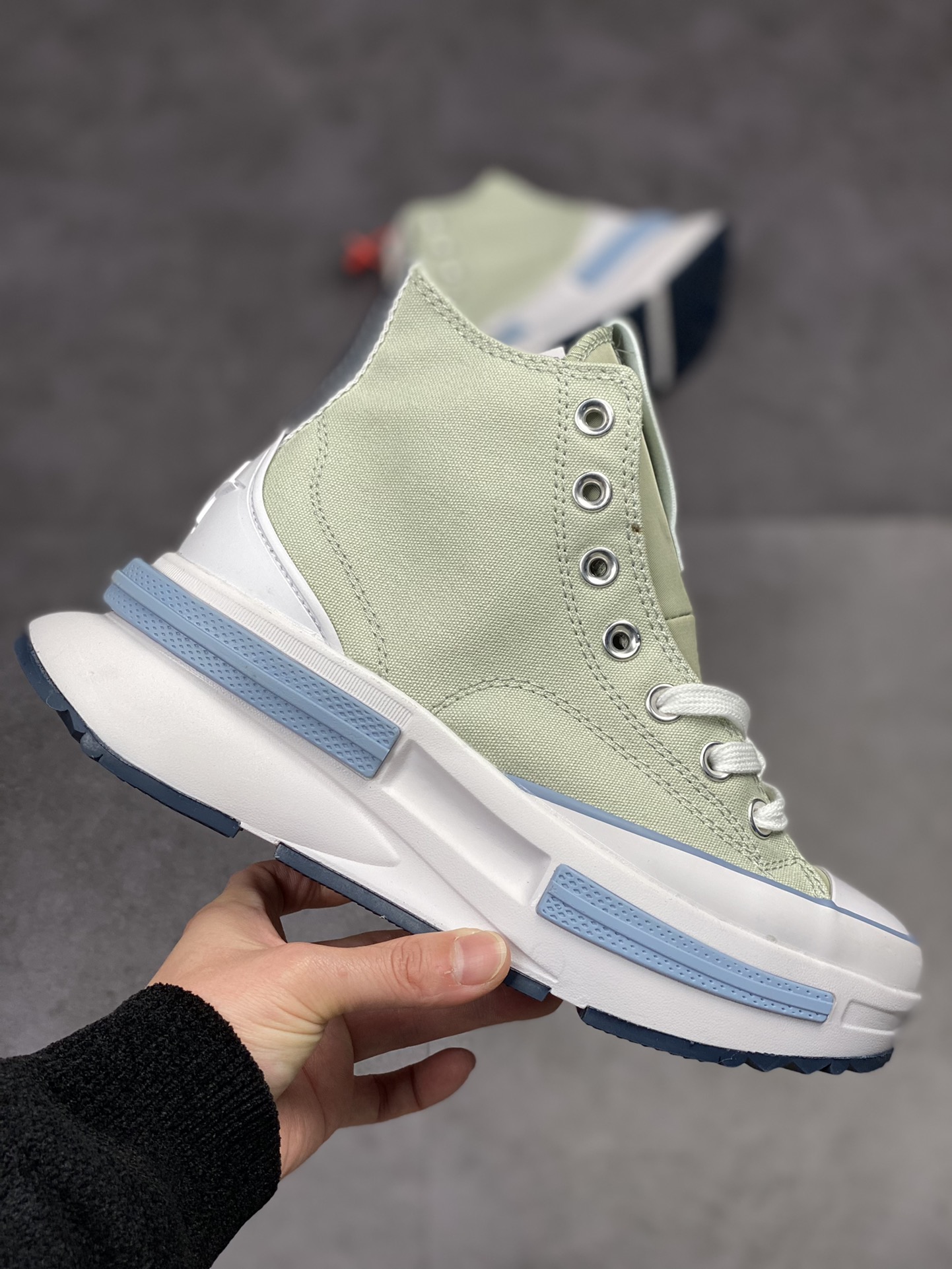 180  Converse Run Star Legacy  正确版 新配色出货