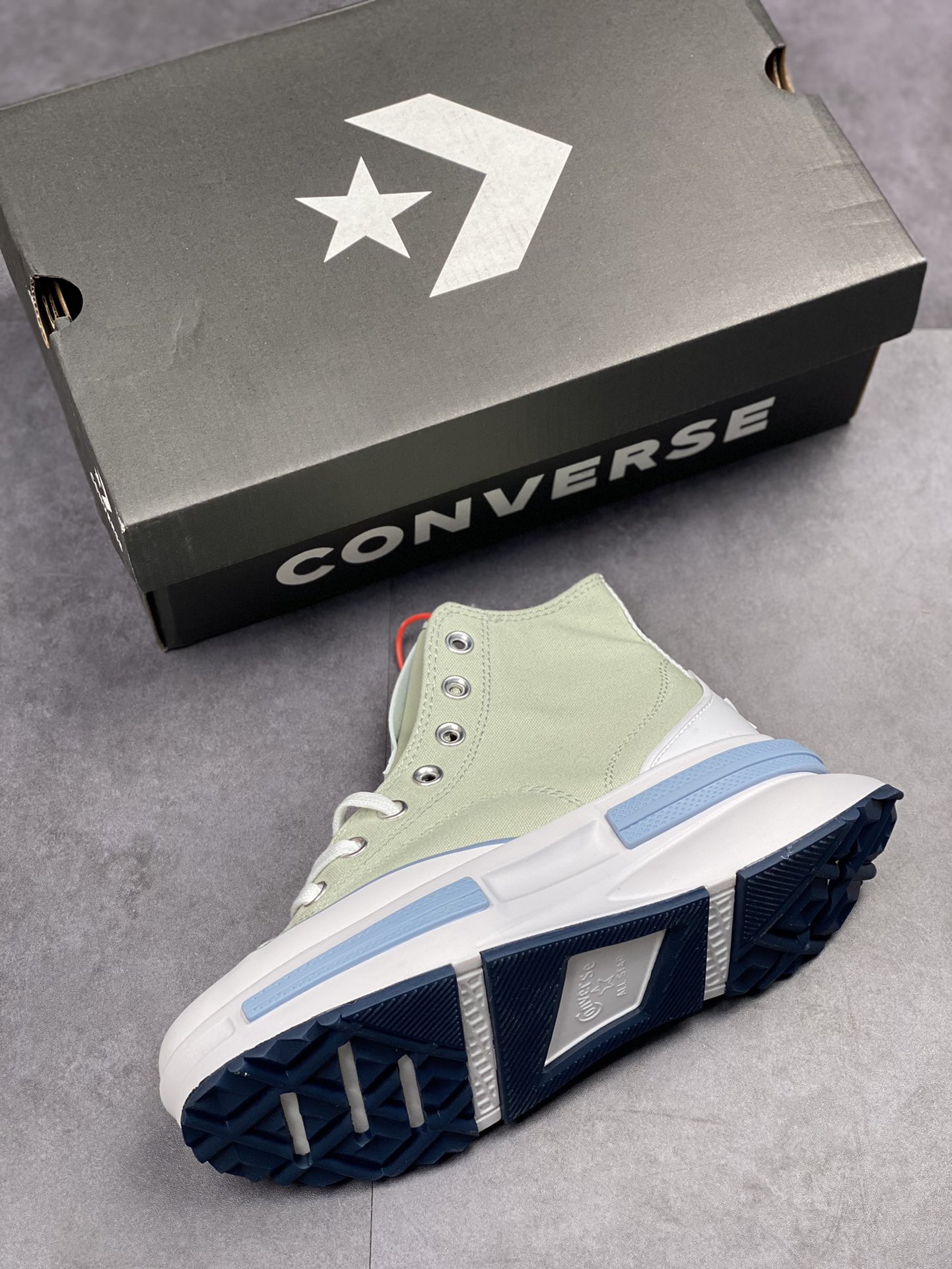 180  Converse Run Star Legacy  正确版 新配色出货