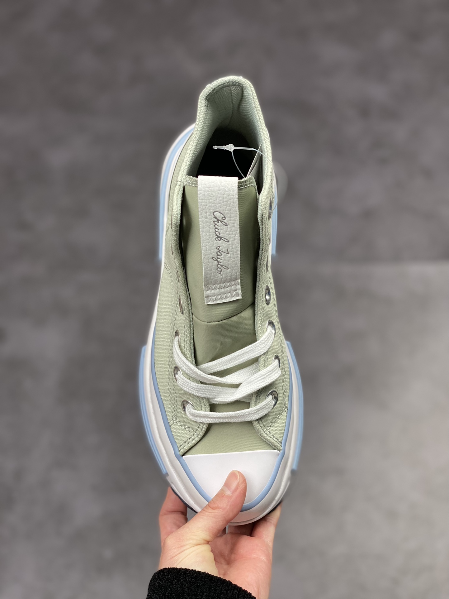 180  Converse Run Star Legacy  正确版 新配色出货