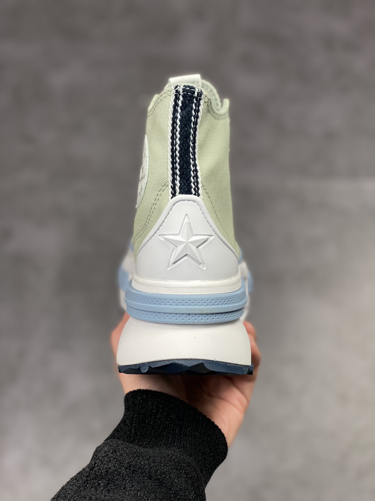 180  Converse Run Star Legacy  正确版 新配色出货