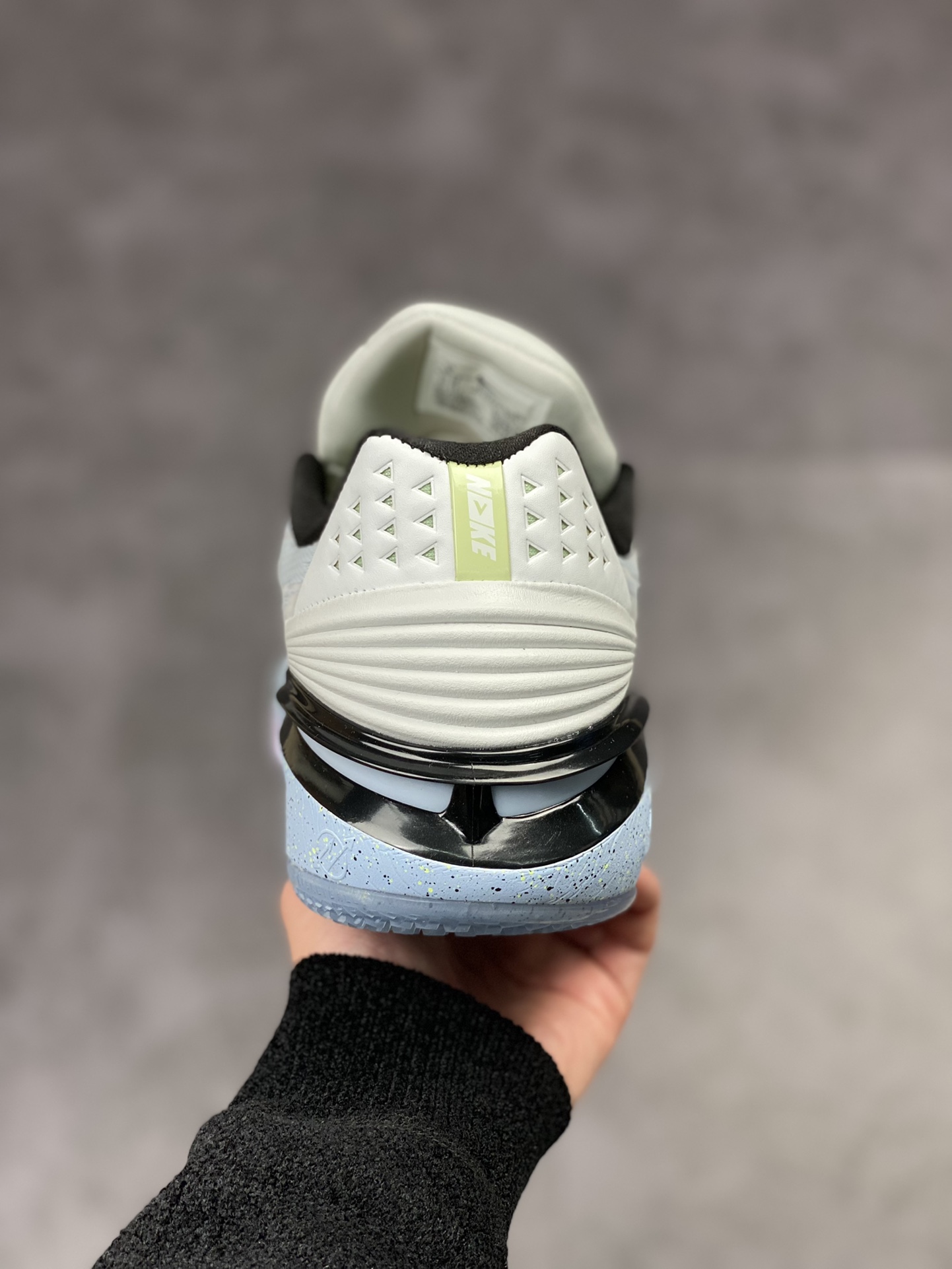 240 Nike Air Zoom GT Cut 2 EP”Sabrina Ionescu”超跑级2代篮球鞋 DJ6015-005
