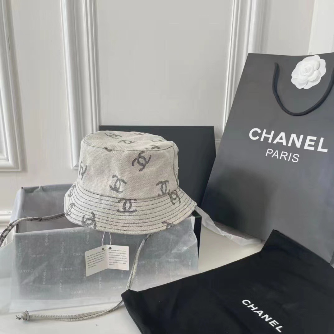 샤넬 모자 82012 Chanel Cap