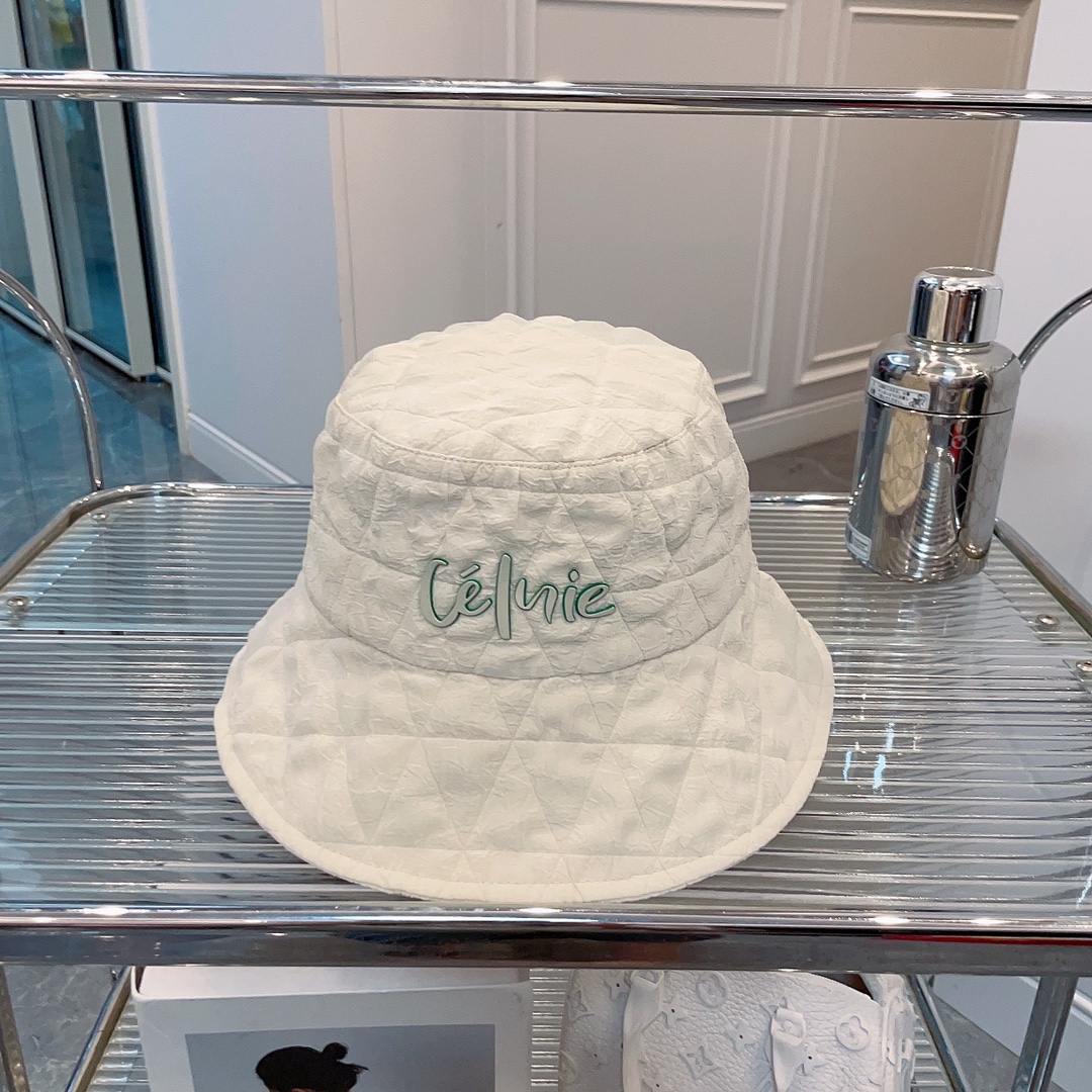 셀린느 모자 83257 Celine Cap