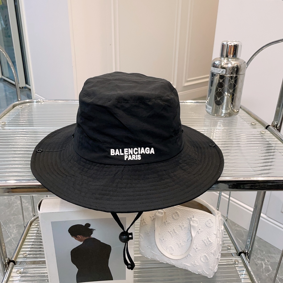 발렌시아가 모자 81495 Balenciaga Cap