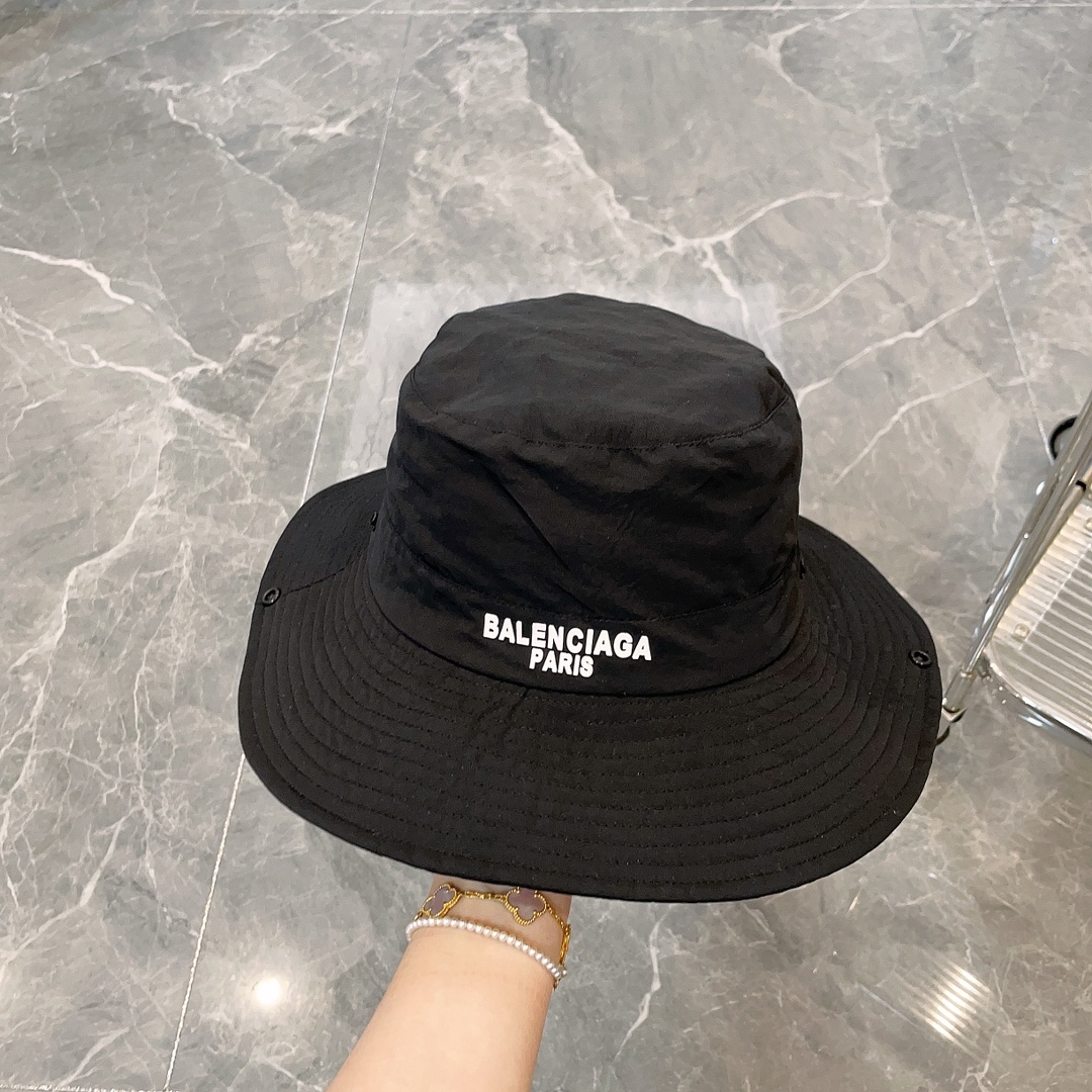 발렌시아가 모자 81495 Balenciaga Cap 상세 이미지 3