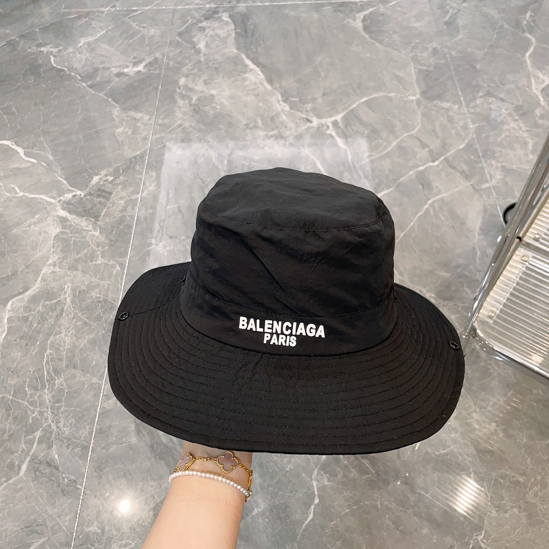 발렌시아가 모자 81495 Balenciaga Cap 상세 이미지 7