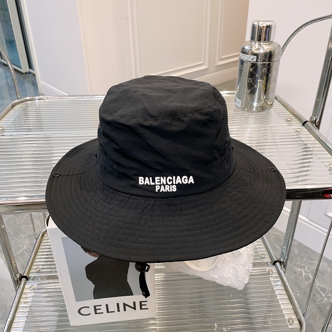 발렌시아가 모자 81495 Balenciaga Cap 상세 이미지 6