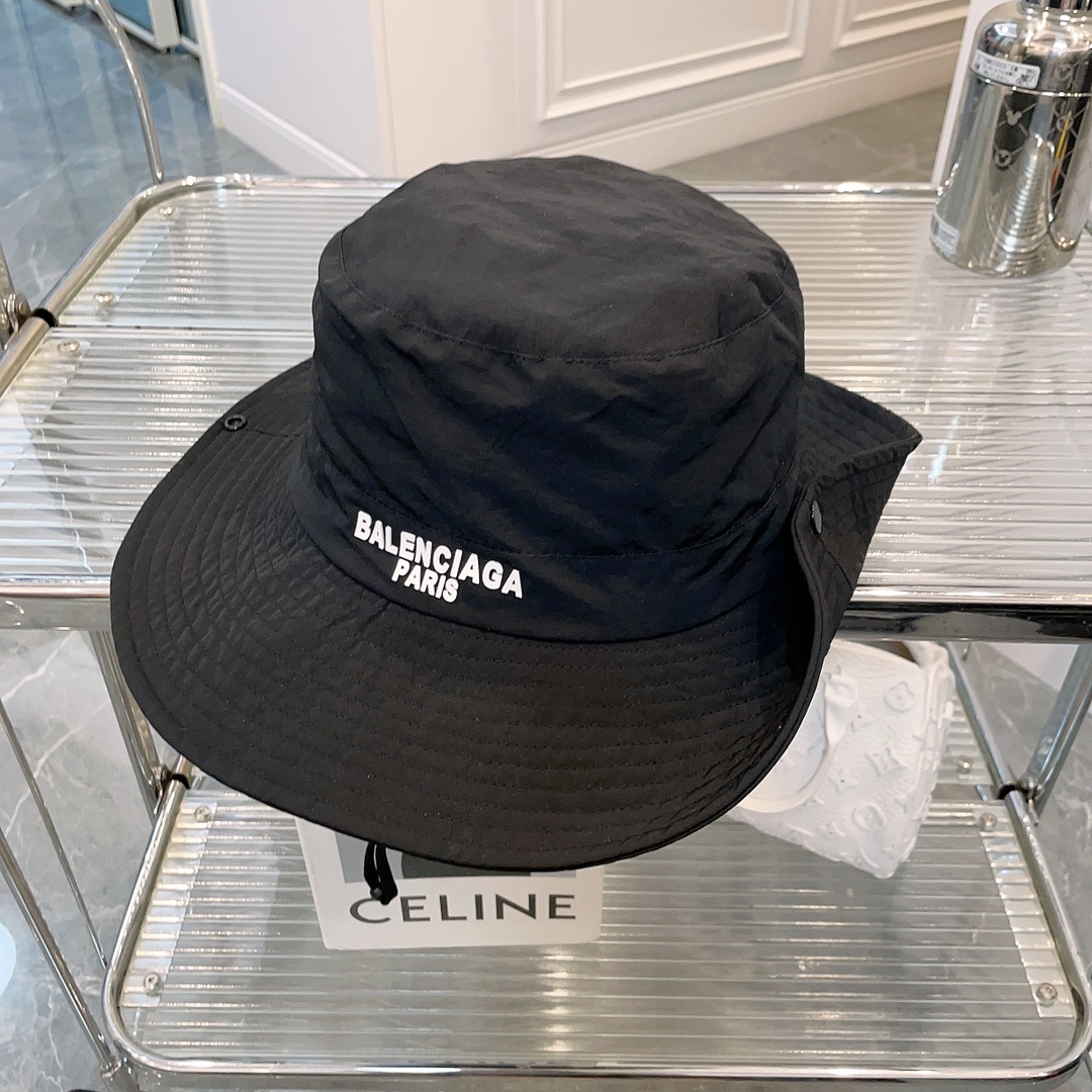 발렌시아가 모자 81495 Balenciaga Cap 상세 이미지 2