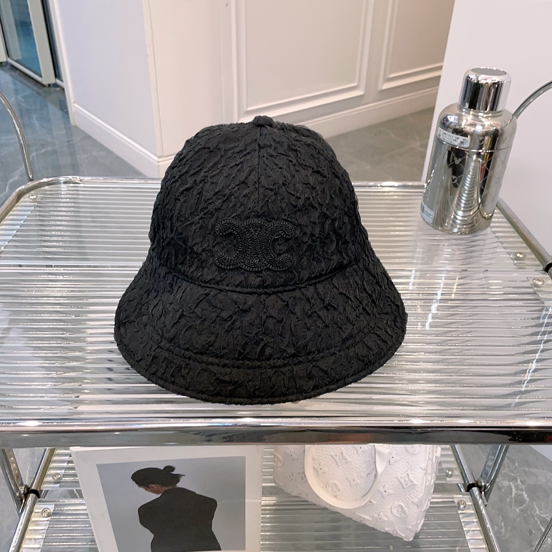 셀린느 모자 83259 Celine Cap