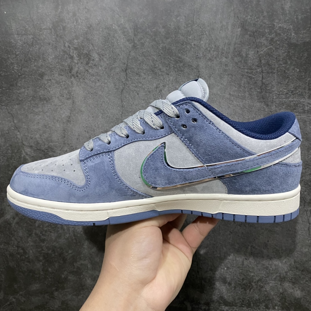 320 Otomo Katsuhiro x Nike SB Dunk Low ”Steamboy OST”麂皮 DR3369-526