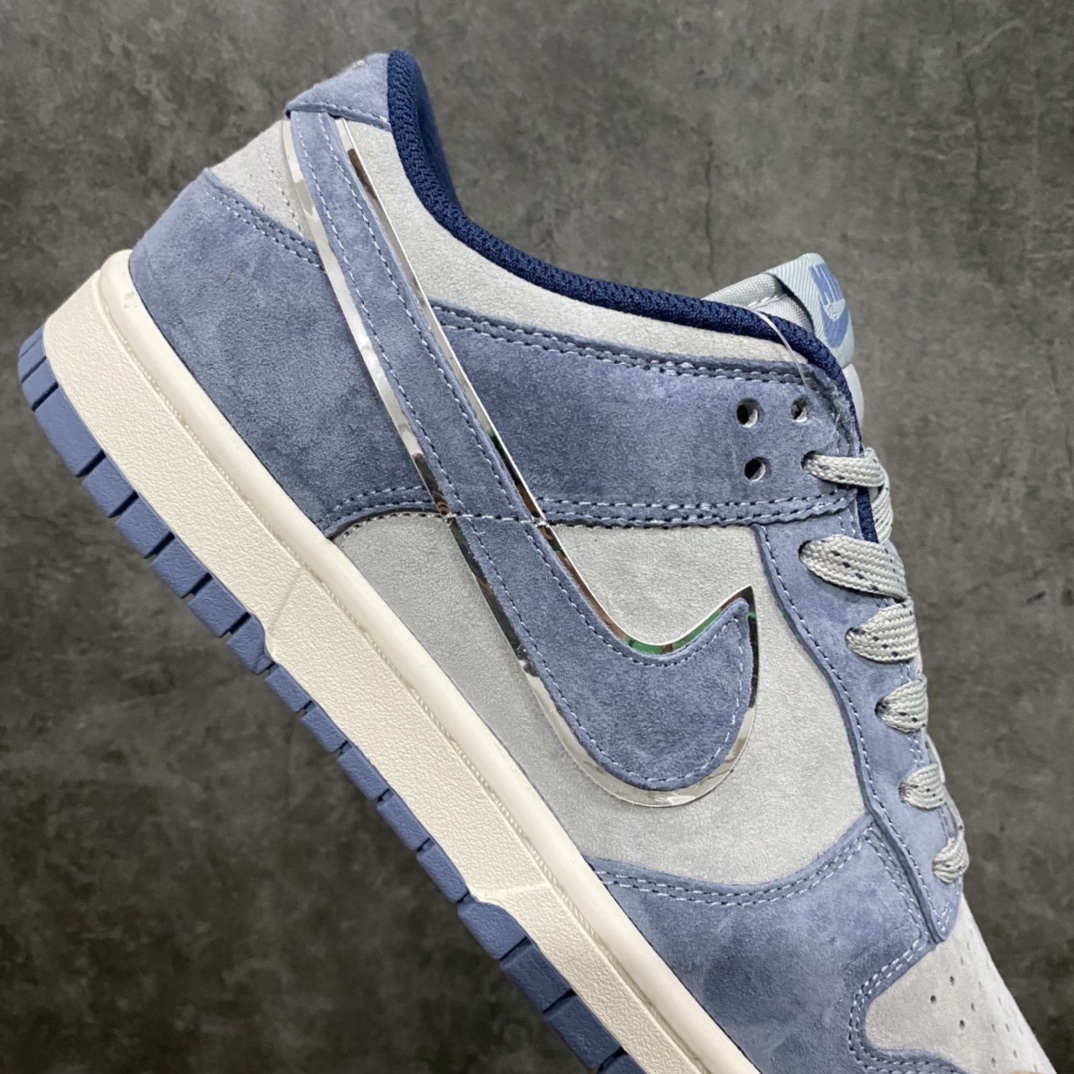 320 Otomo Katsuhiro x Nike SB Dunk Low ”Steamboy OST”麂皮 DR3369-526