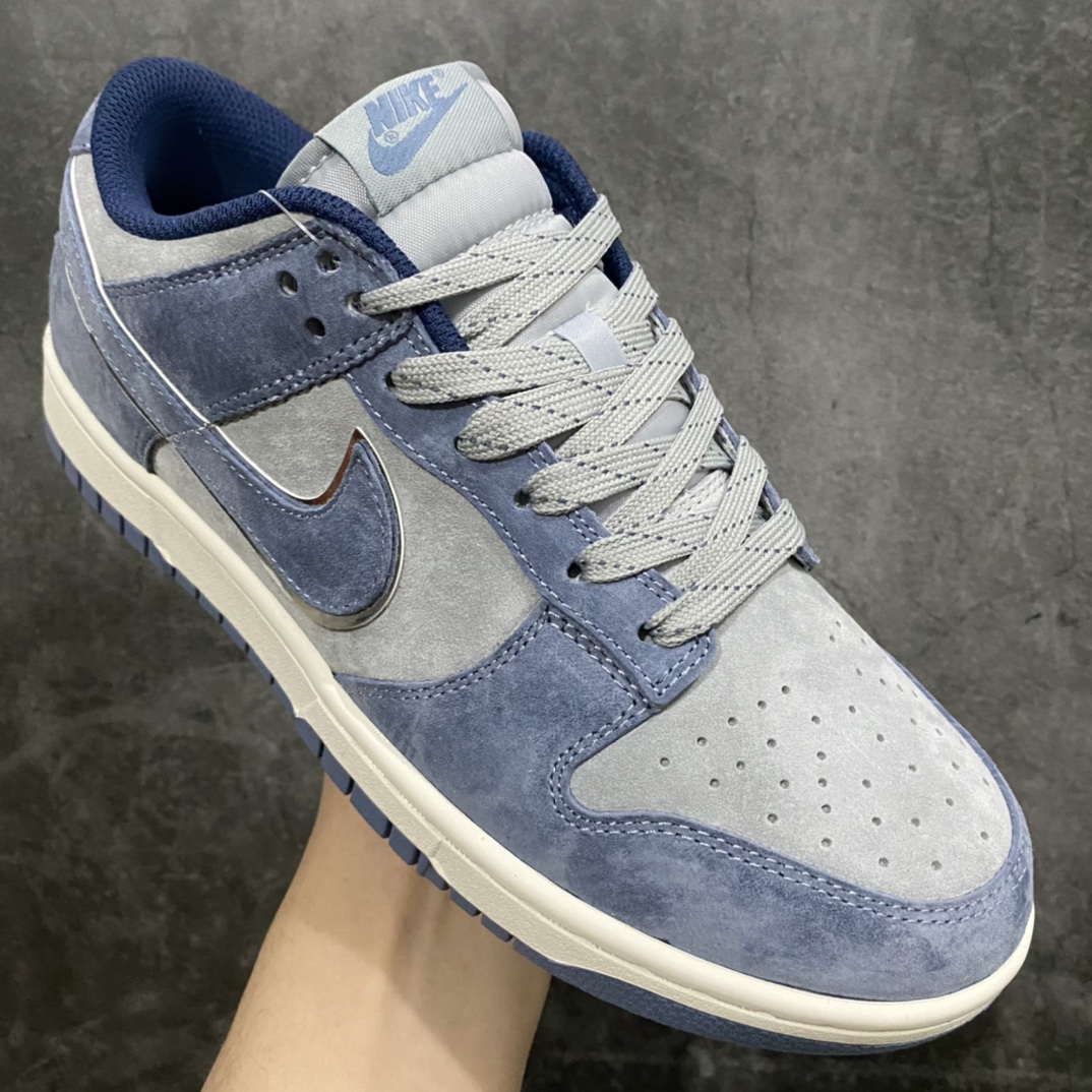 320 Otomo Katsuhiro x Nike SB Dunk Low ”Steamboy OST”麂皮 DR3369-526