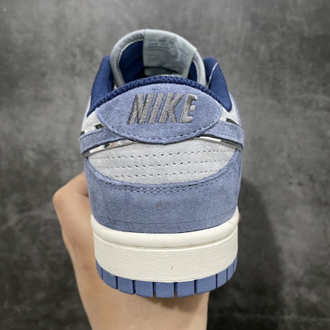 320 Otomo Katsuhiro x Nike SB Dunk Low ”Steamboy OST”麂皮 DR3369-526