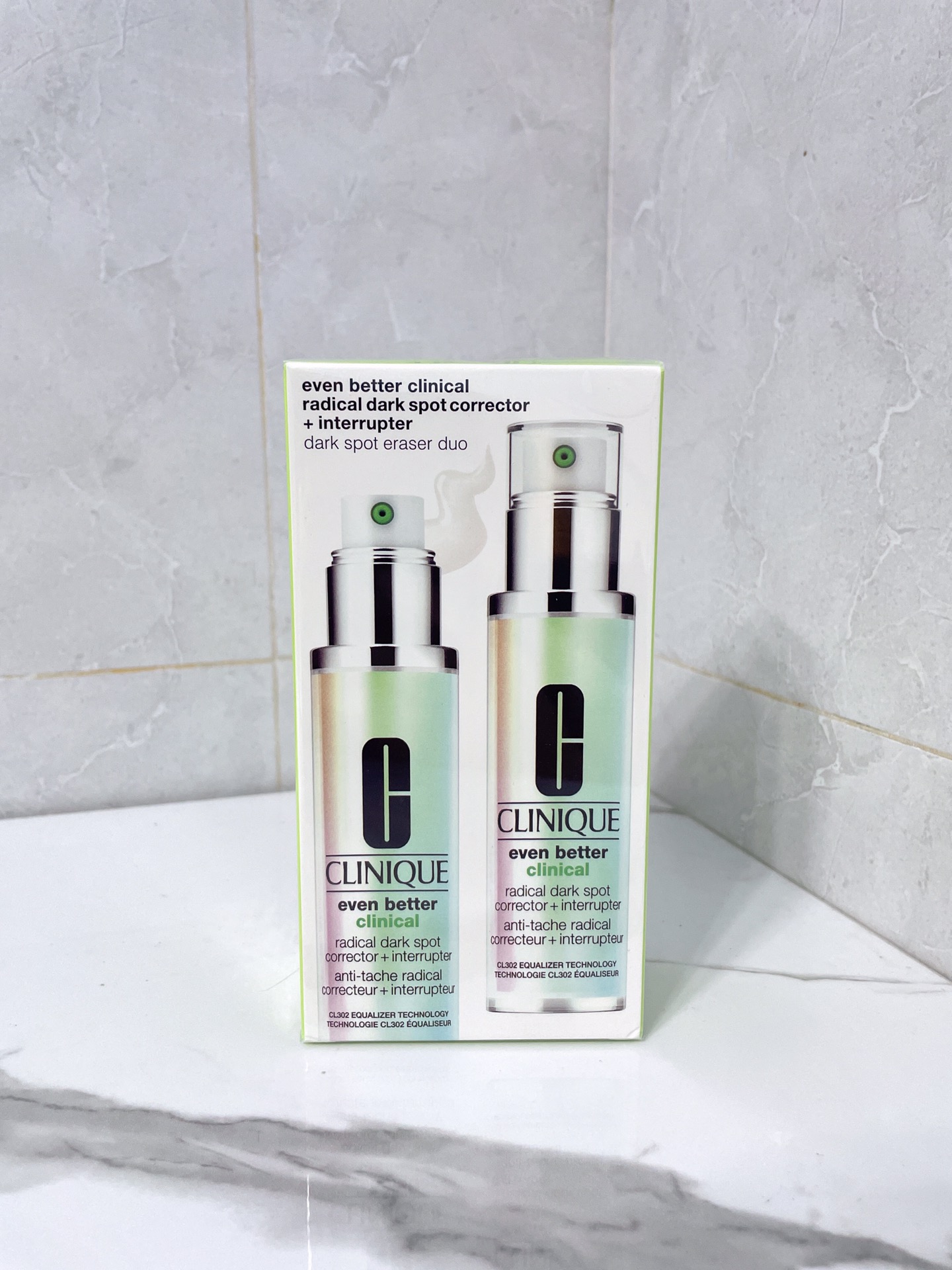 Precio por unidad, detalles totalmente coincidentes, aroma correcto, versión reconocida en el mercado Mingtong✔️Cliniqu…