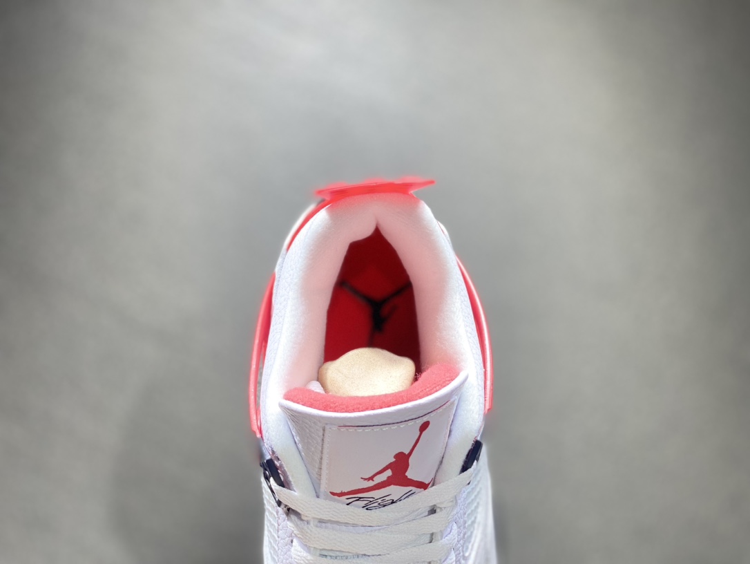 340 Air Jordan 4 aj4 乔4 “红水泥” DH6927-161