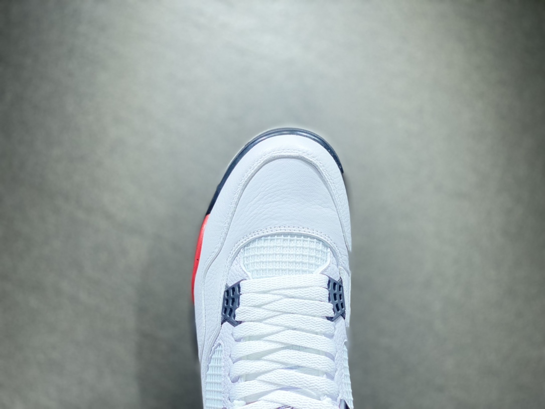340 Air Jordan 4 aj4 乔4 “红水泥” DH6927-161