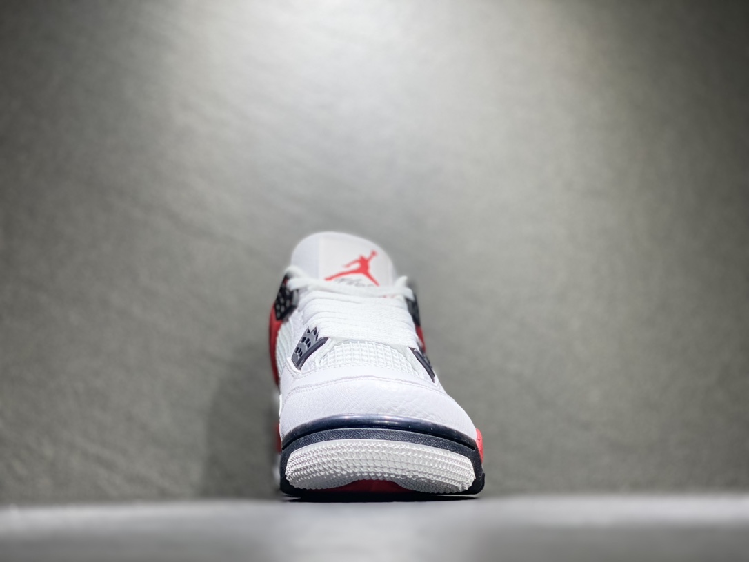 340 Air Jordan 4 aj4 乔4 “红水泥” DH6927-161