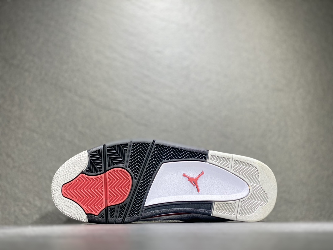 340 Air Jordan 4 aj4 乔4 “红水泥” DH6927-161