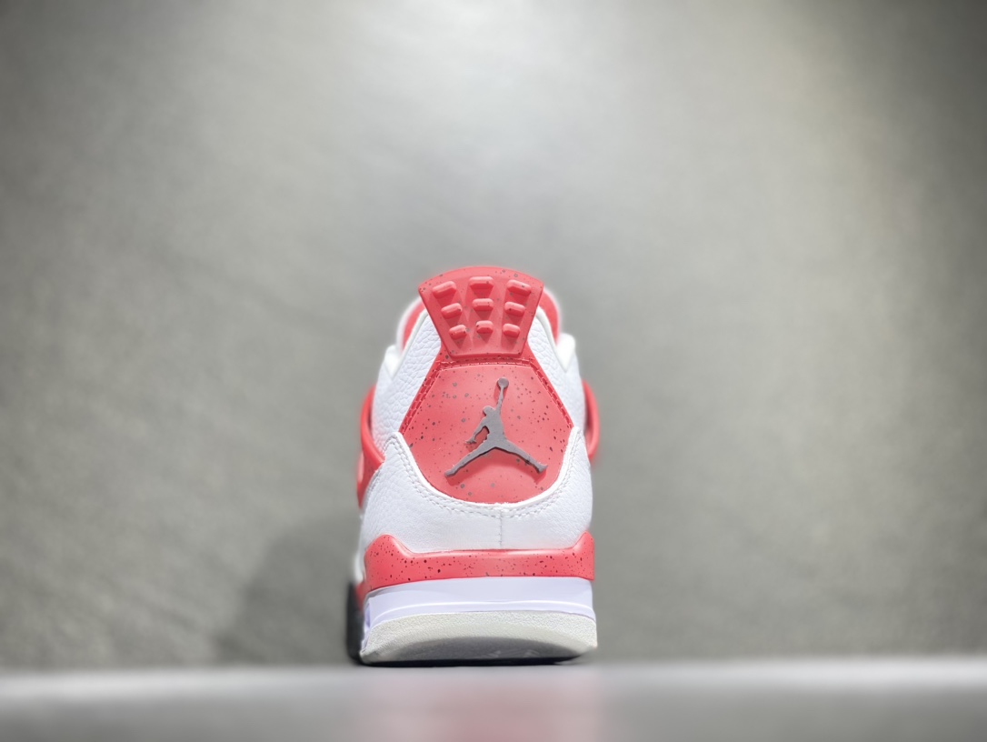 340 Air Jordan 4 aj4 乔4 “红水泥” DH6927-161