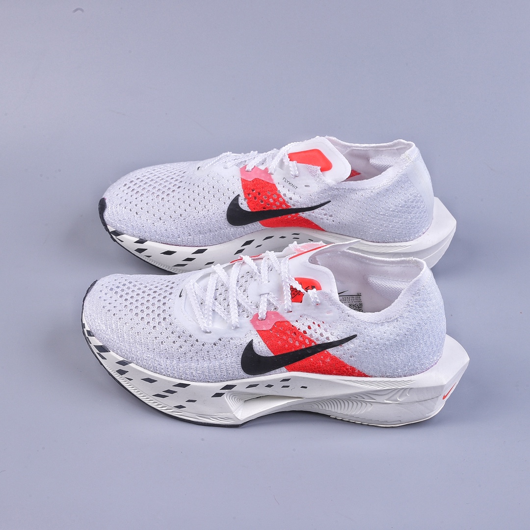 220 NIKE ZoomX Vaporfly NEXT马拉松 泡棉超轻缓震运动慢跑鞋 DV4219-200