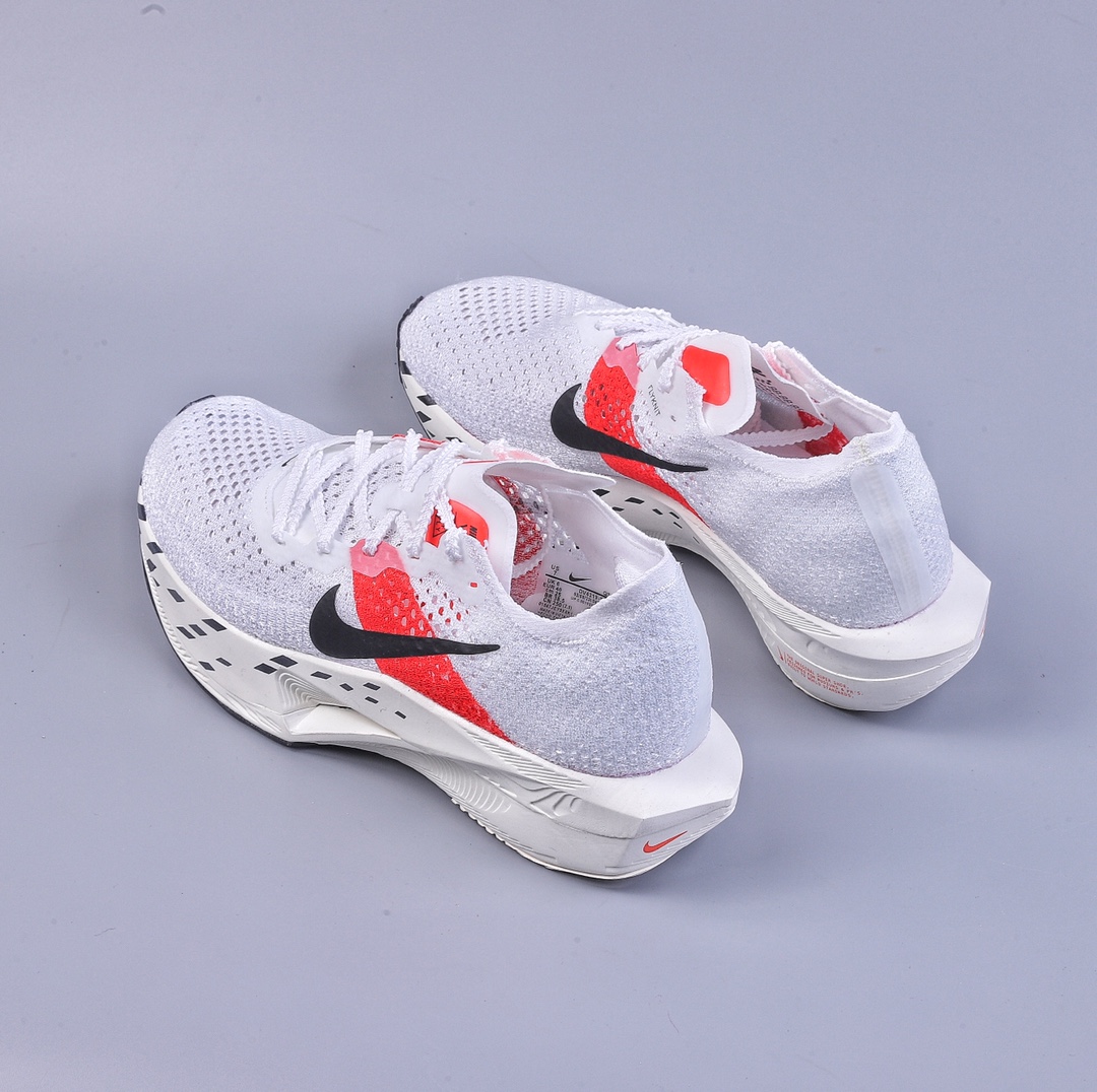 220 NIKE ZoomX Vaporfly NEXT马拉松 泡棉超轻缓震运动慢跑鞋 DV4219-200