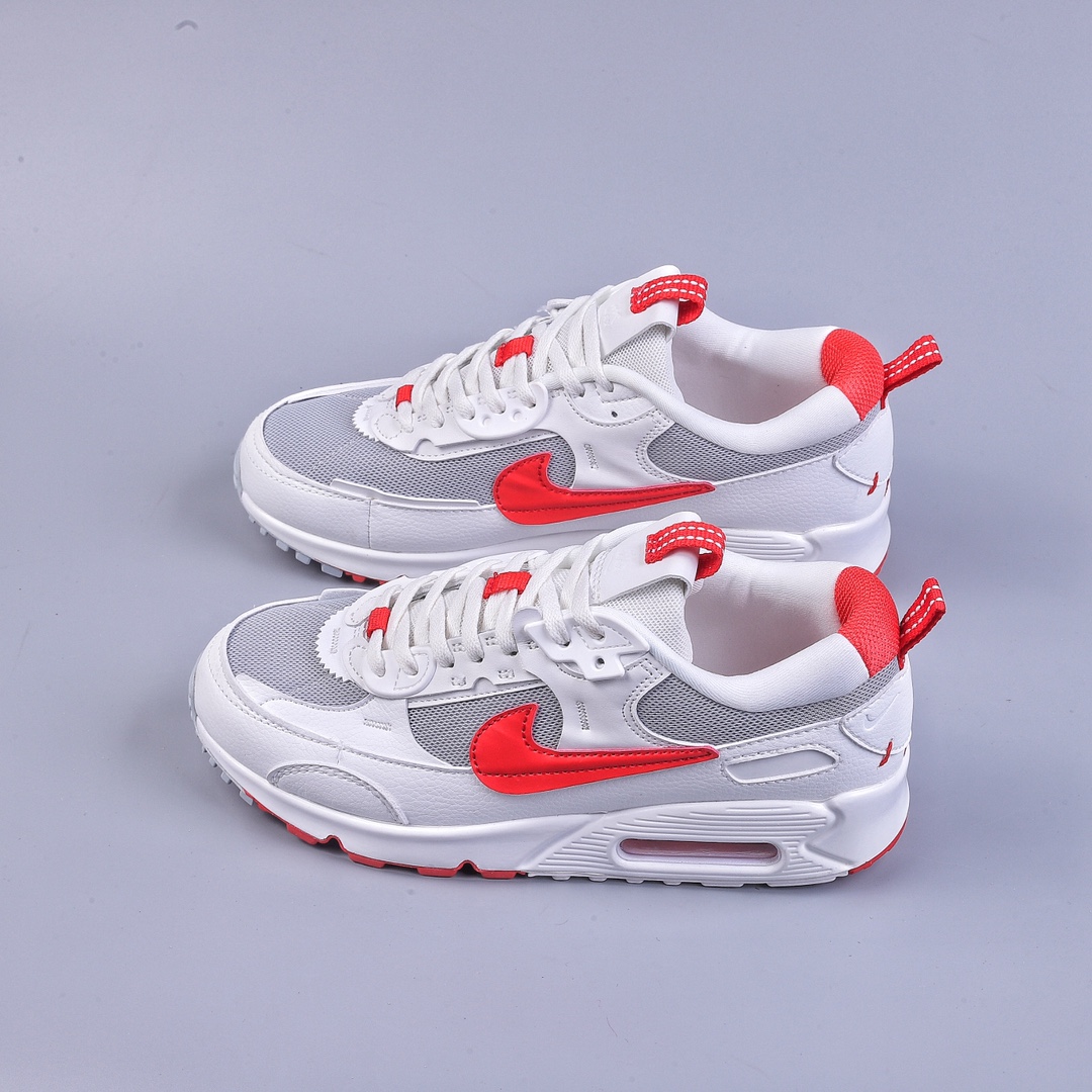 W AIR MAX 90 FUTURA Reimagine Air’s signature through your eyes FD9865-100