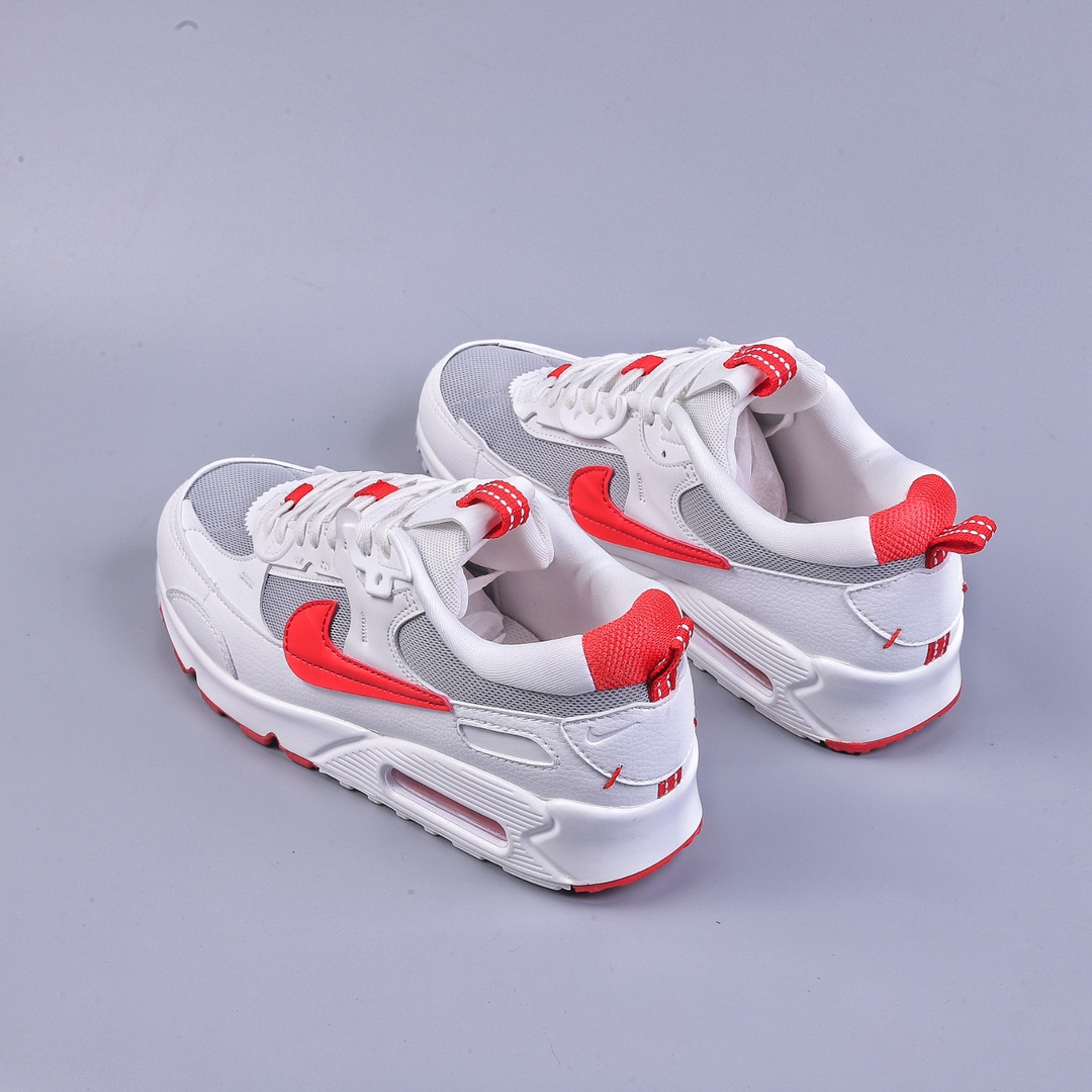 W AIR MAX 90 FUTURA Reimagine Air’s signature through your eyes FD9865-100