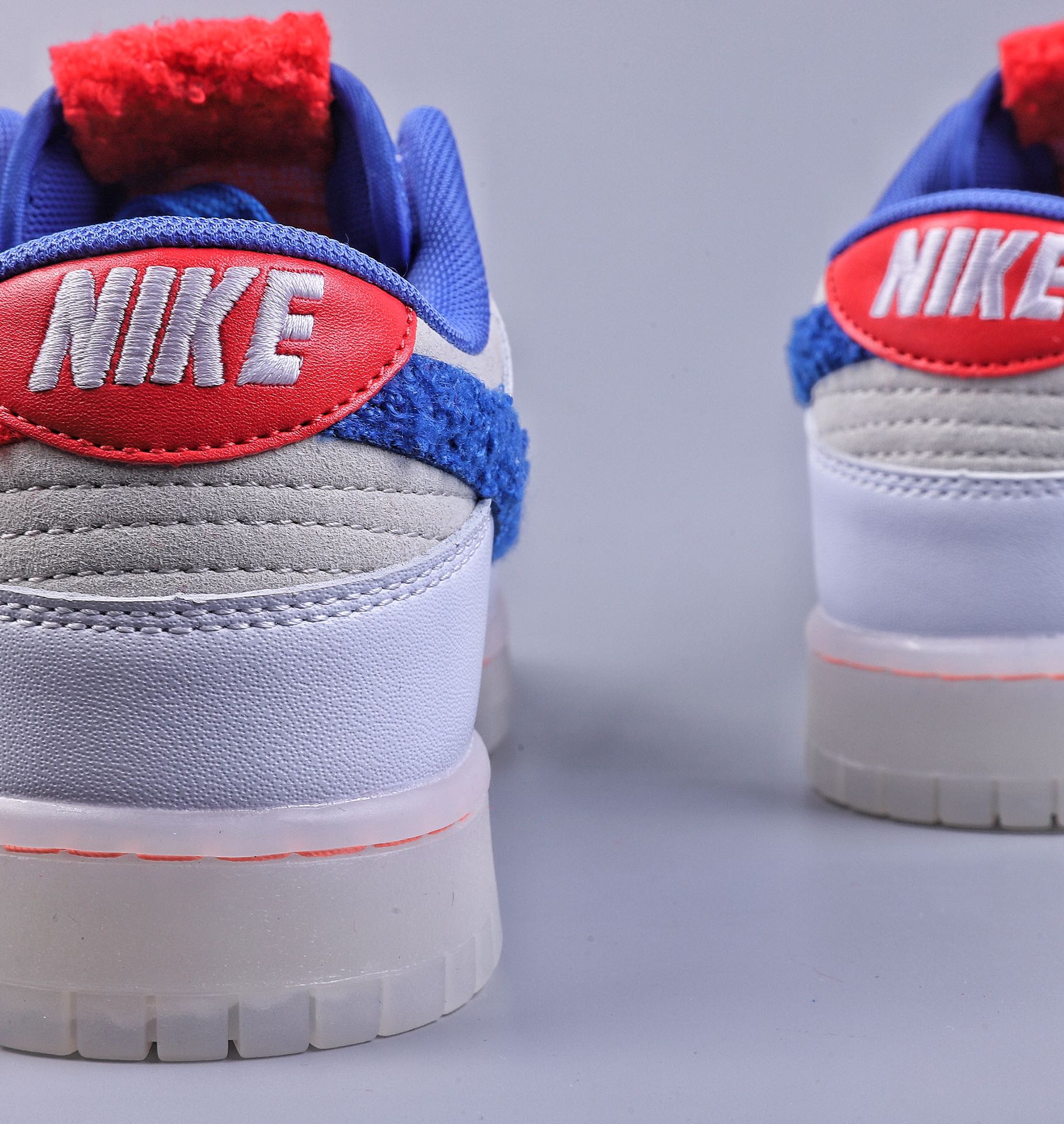 200 Nike Dunk Low Retro PRM "Year of the Rabbit" 沪兔 FD4203-161