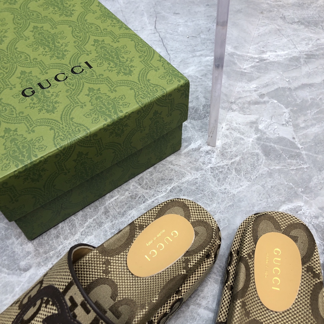 2023-新版Gucci/Summe