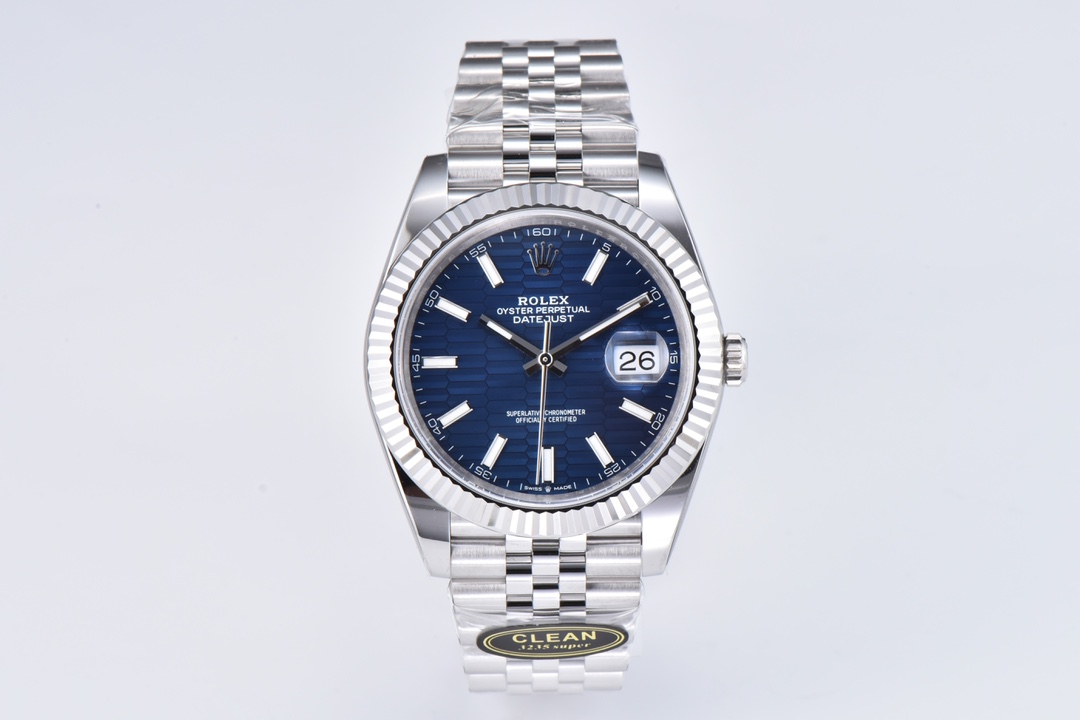 🔥Clean factory/c factory 126234 Envío de estilo de superficie con ranura de registro de 36 mm Buenas noticias para muñ…