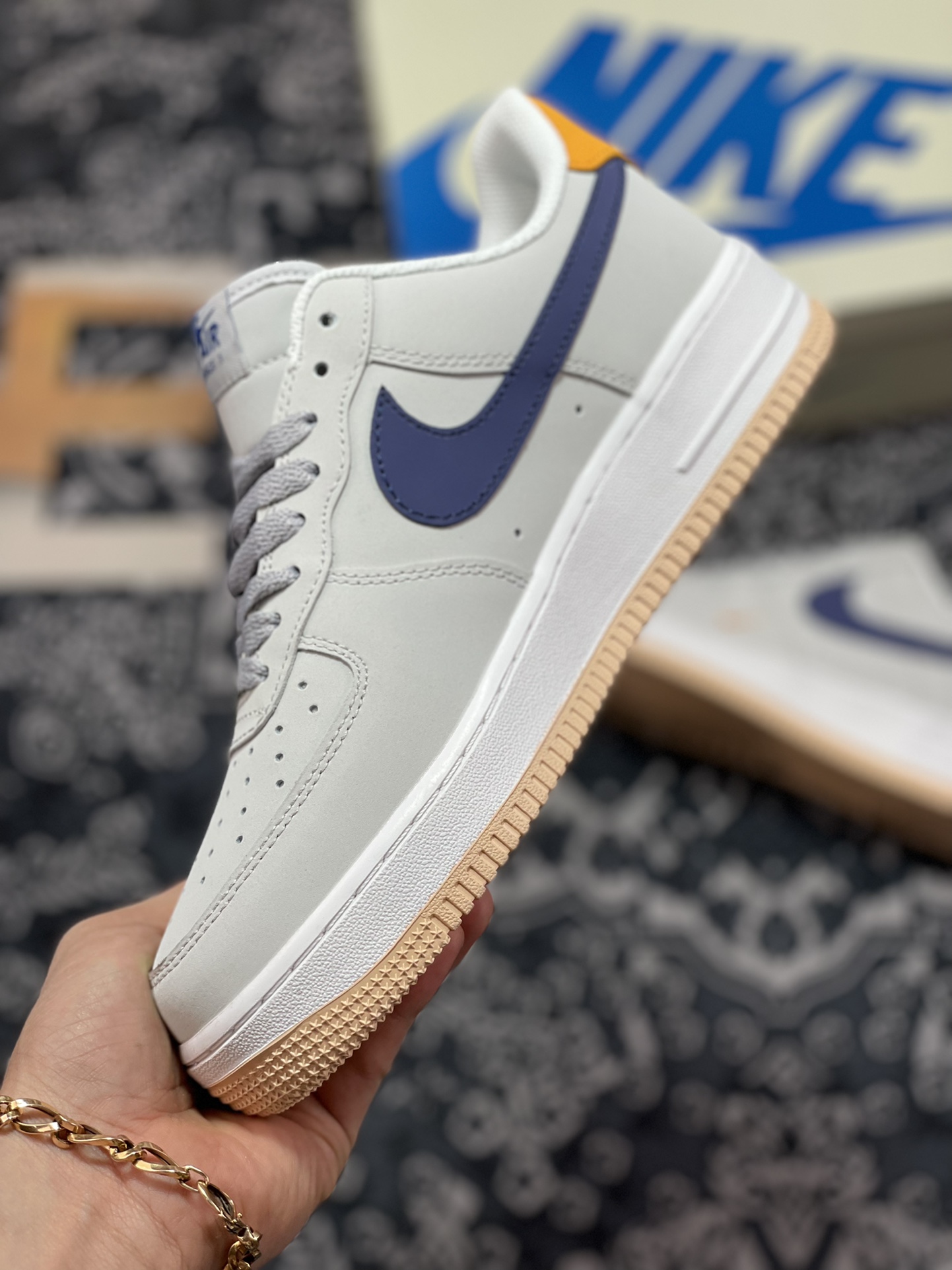 220  采Pokémon x Nike Air Force 1 07 LV8”CDG Pokémon”空军一号经315122-006