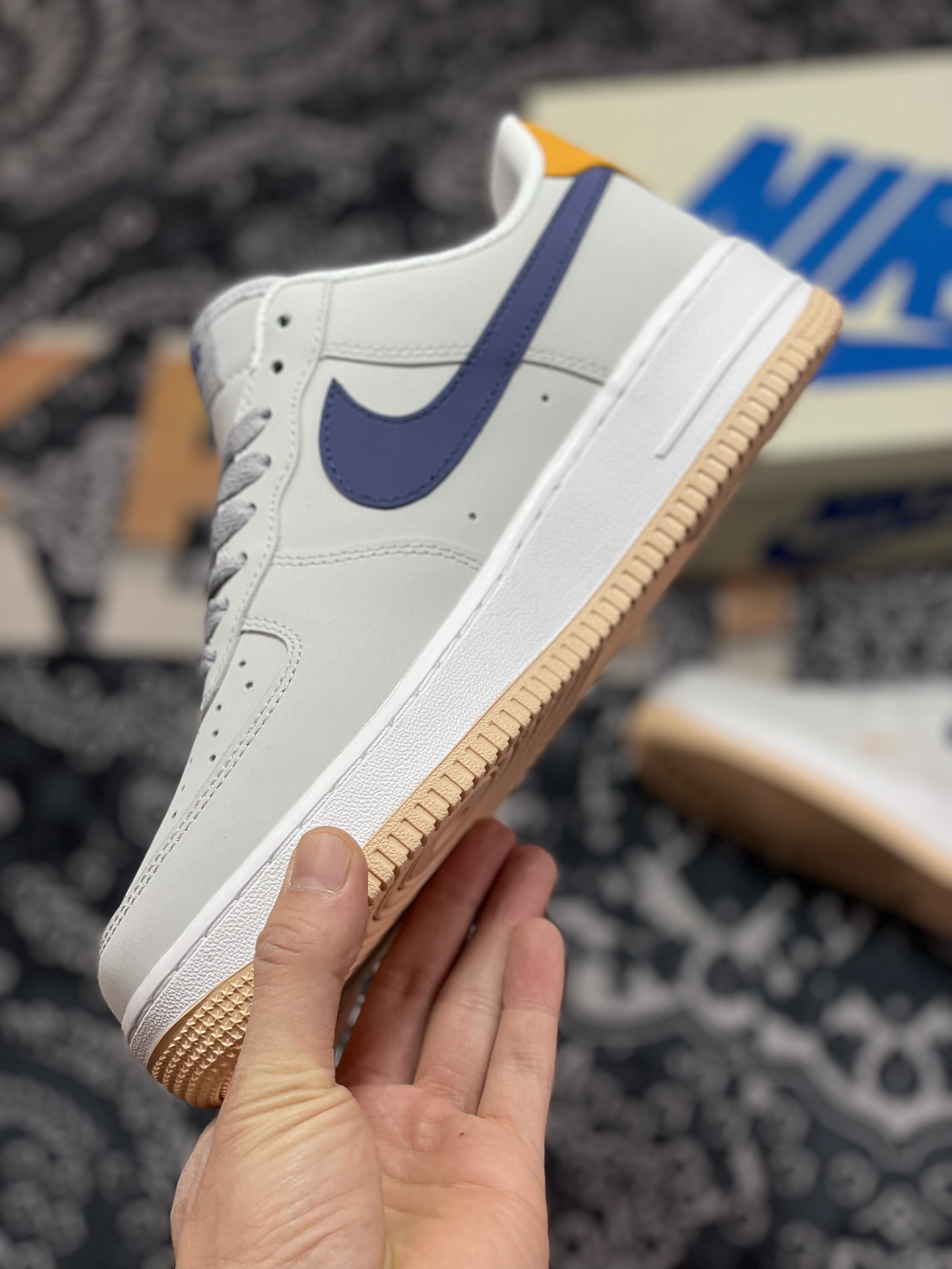220  采Pokémon x Nike Air Force 1 07 LV8”CDG Pokémon”空军一号经315122-006