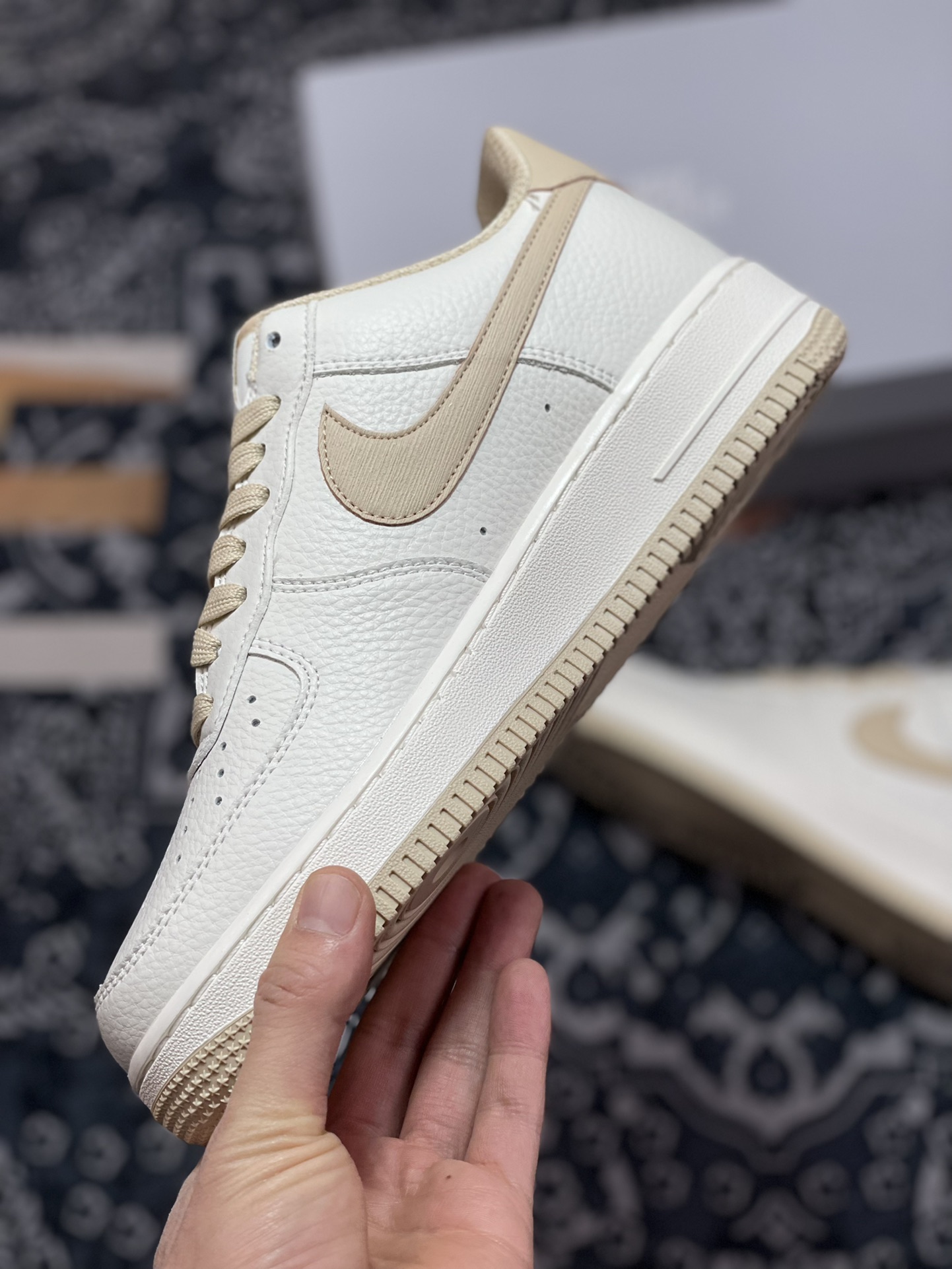 240  Nike Air Force 1 Low”MORE THAN”空军一号低帮经典GR5263-023
