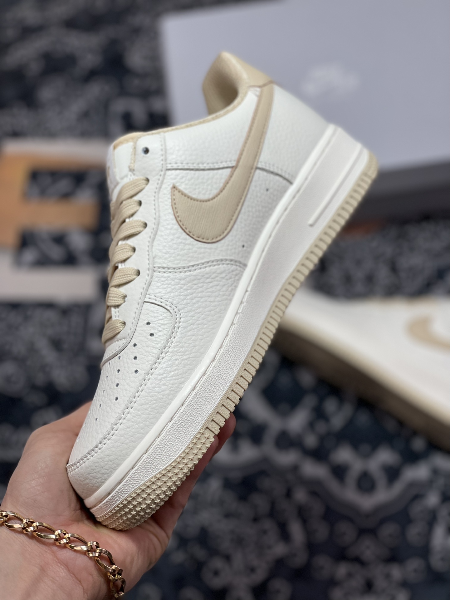 240  Nike Air Force 1 Low”MORE THAN”空军一号低帮经典GR5263-023