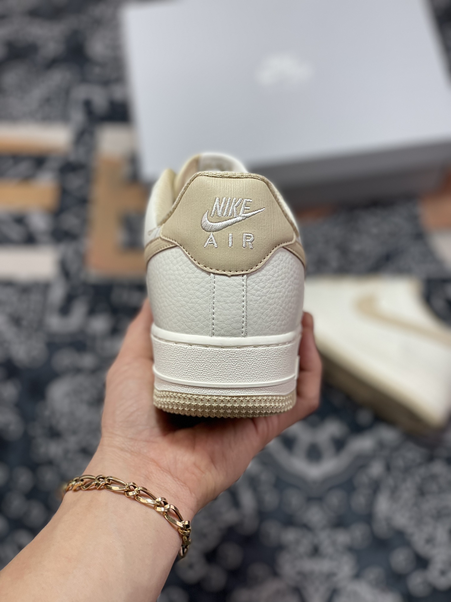 240  Nike Air Force 1 Low”MORE THAN”空军一号低帮经典GR5263-023