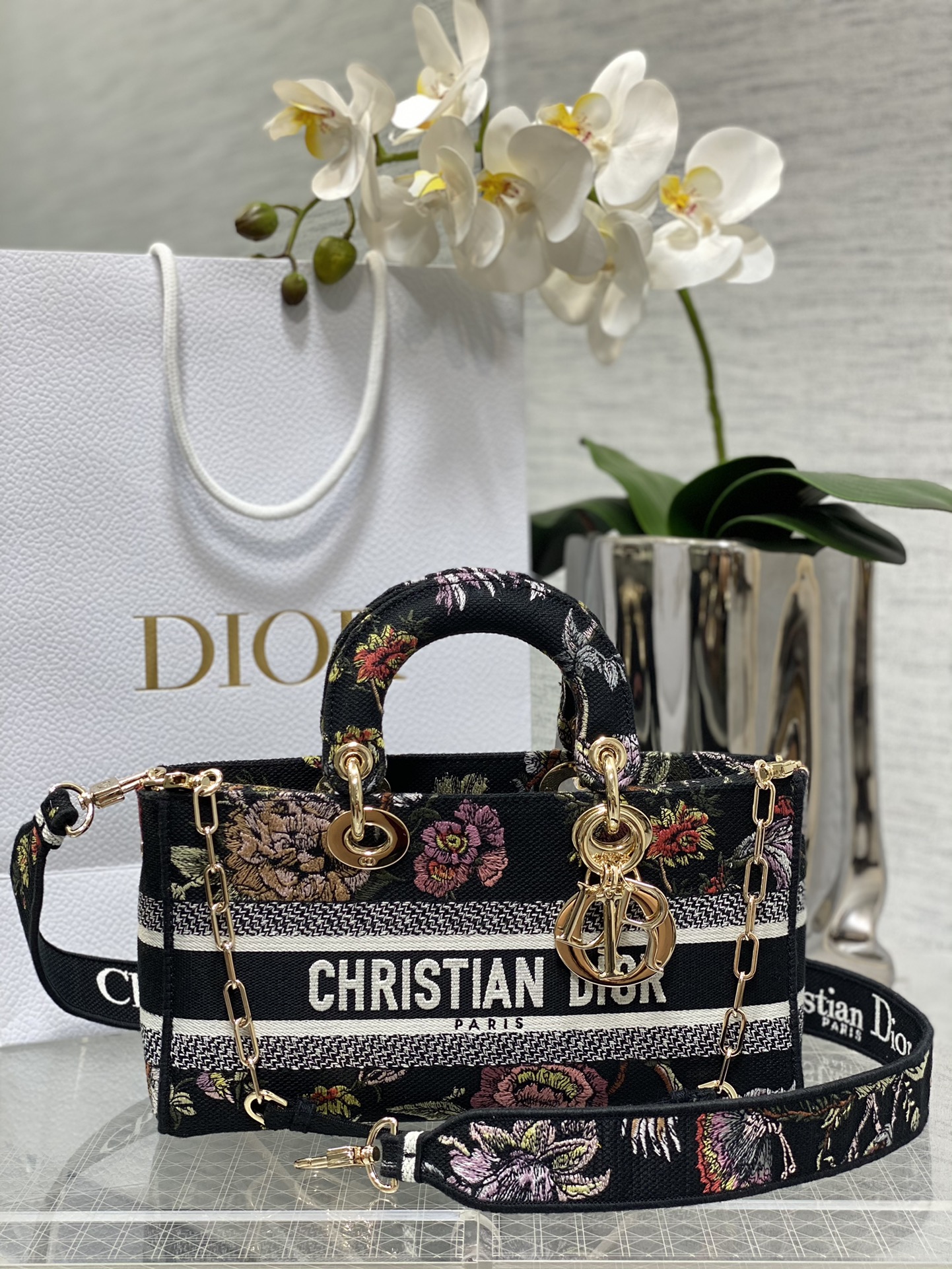 [Dior Women