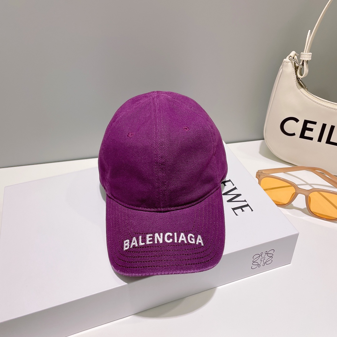 NO:191412,New product Balencia*a Balencia co-branded new baseball hat, simple and fashionable, super beautiful hat!  The advantages of the original list of stocks over other hats, hats, fisherman hats, baseball hats, knit hats, hats, balenciaga, balenciaga, espadrilles, hats19860909新品Balencia*a 巴黎世家联名款新款棒球帽 现货秒发简约时尚超级无敌好看的帽子！原单货比起其他帽子的优势,帽子渔夫帽棒球帽针织帽,帽子,balenciaga,balenciaga,espadrilles,hats,hat