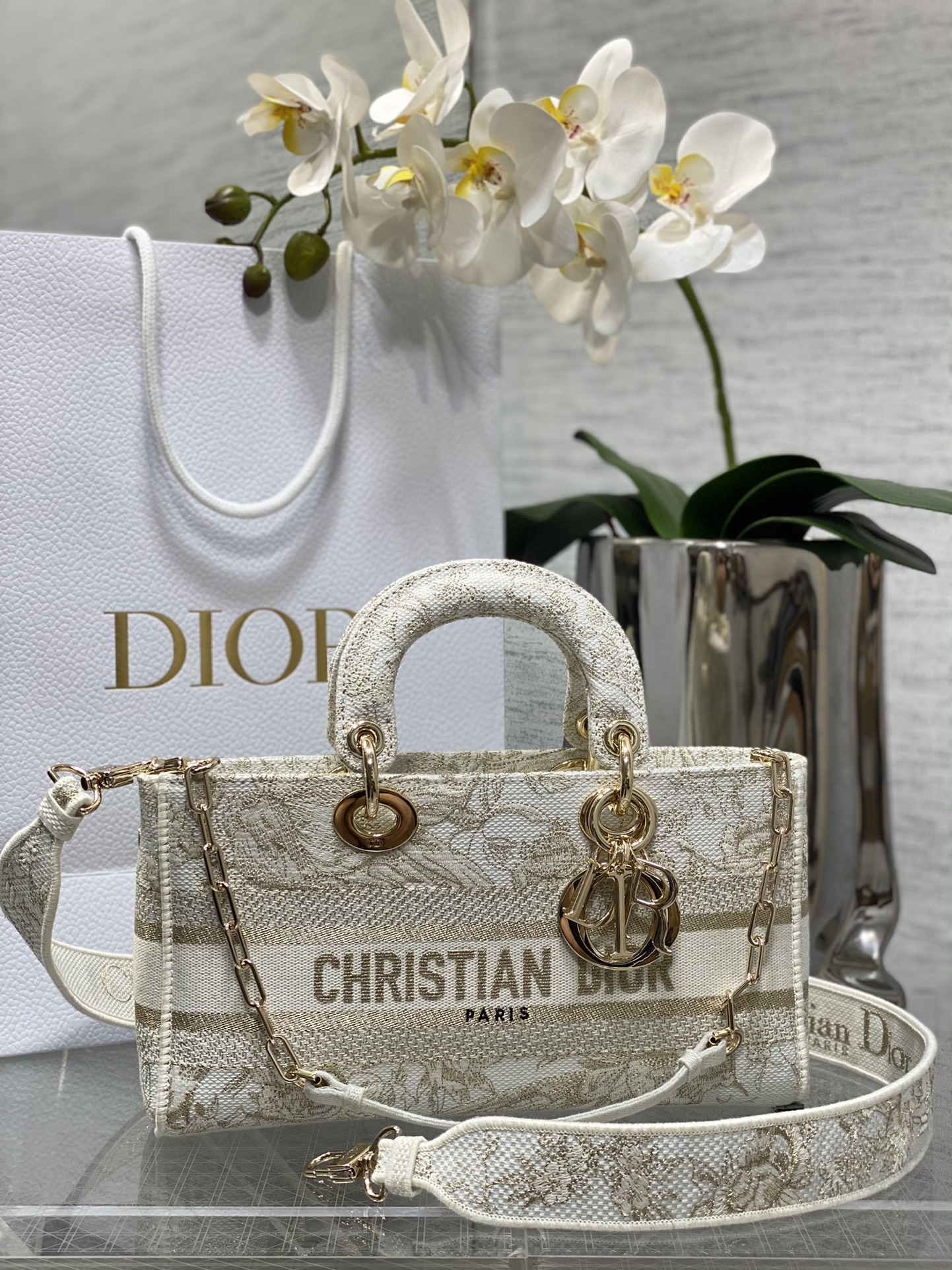 [Dior Women