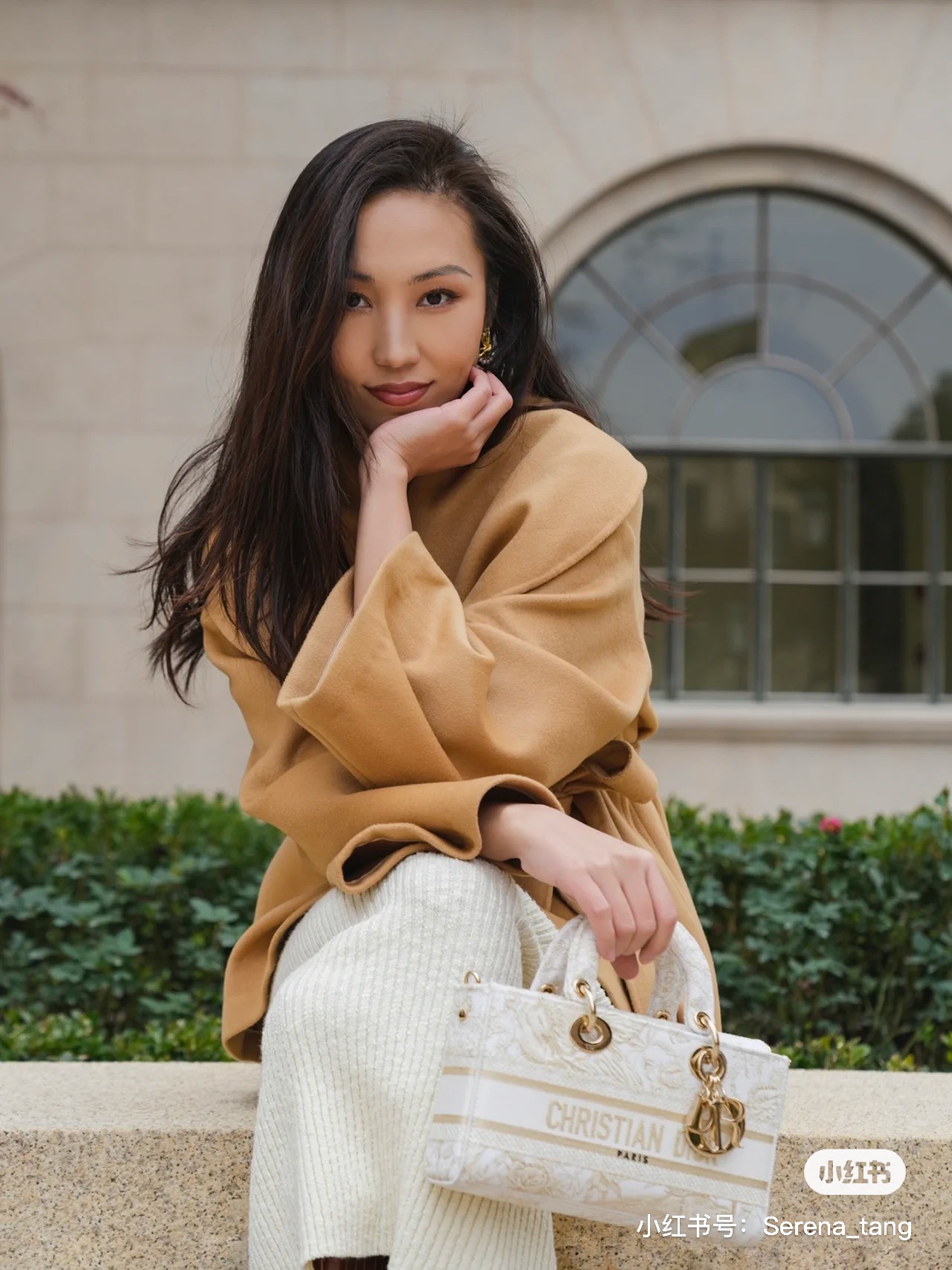 [Dior Women