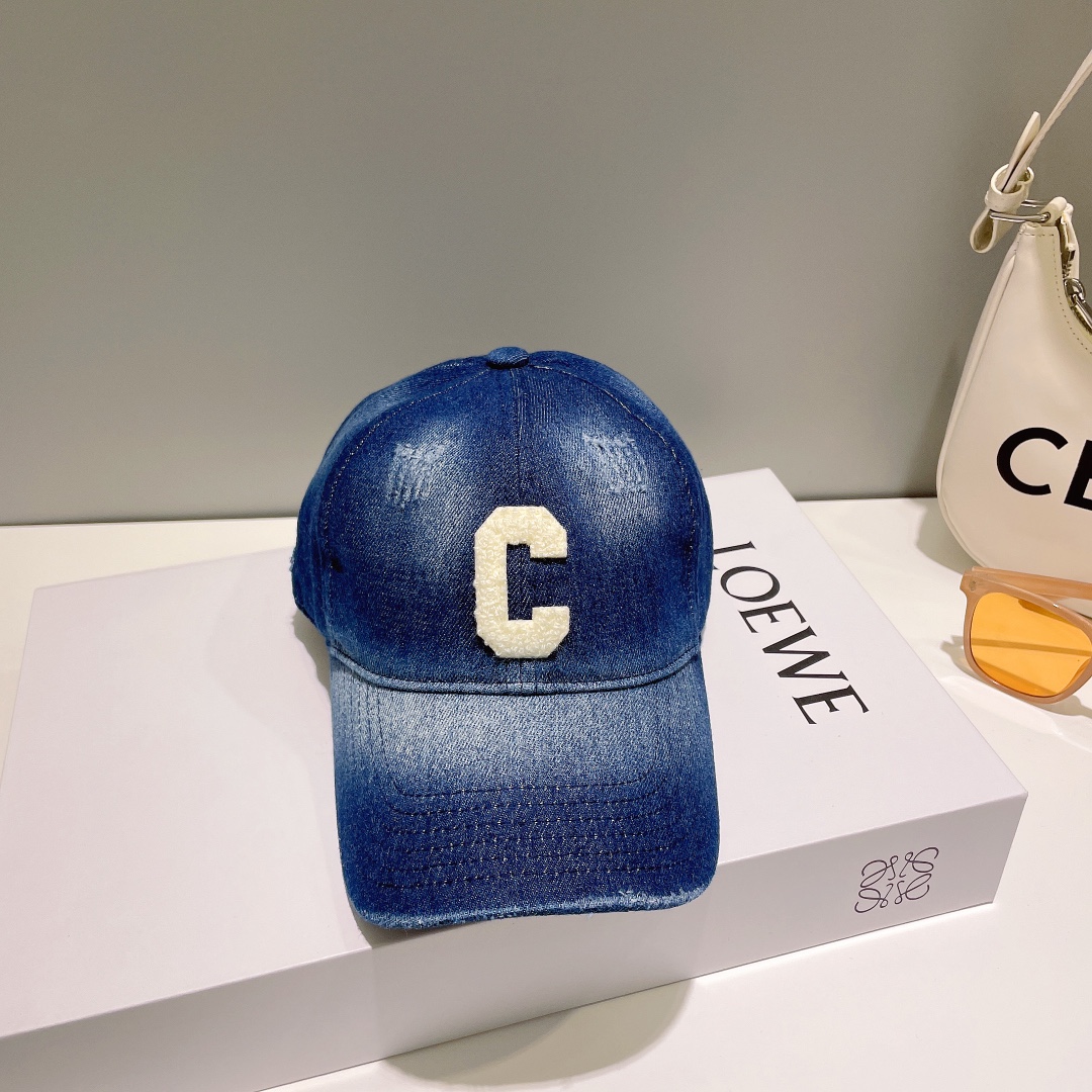 셀린느 모자 83367 Celine Cap