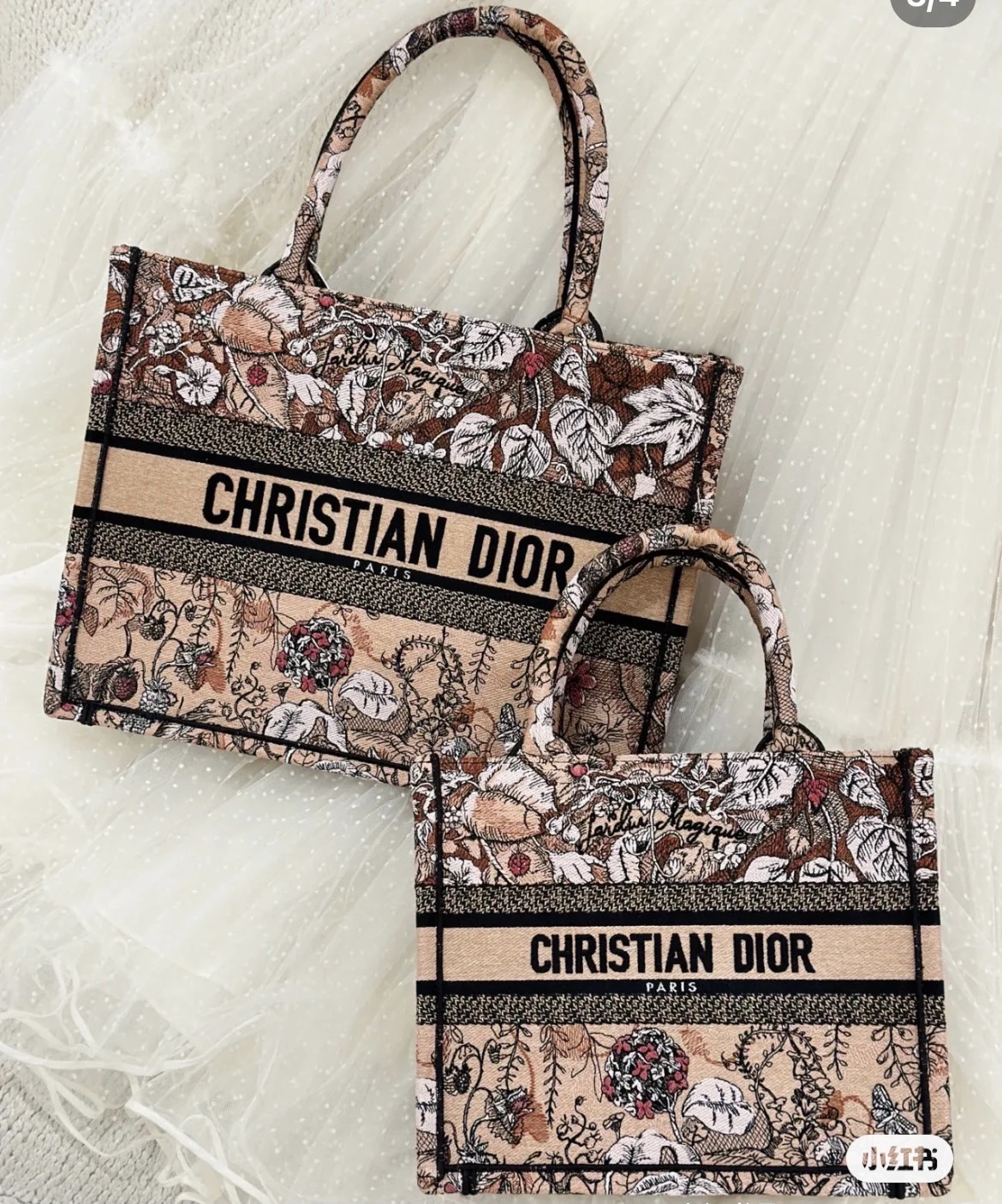 [Dior Women