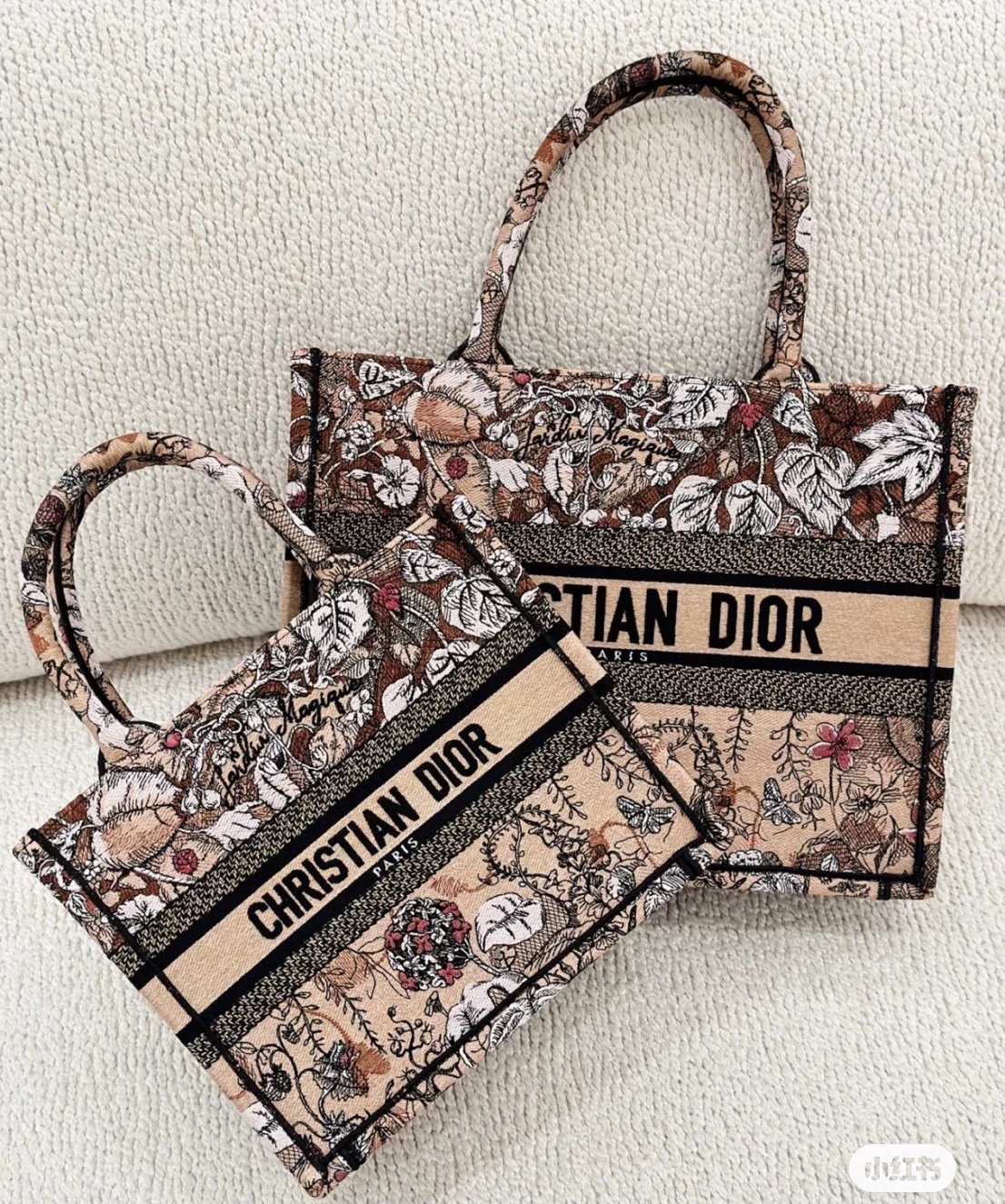 [Dior Women