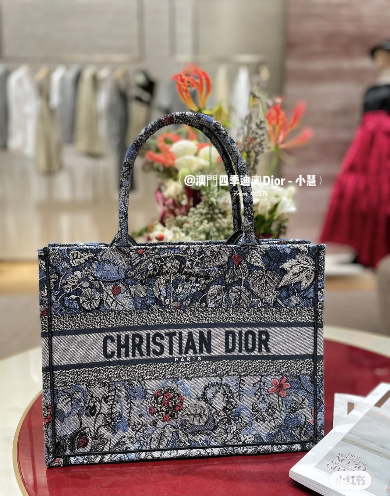 [Dior Women