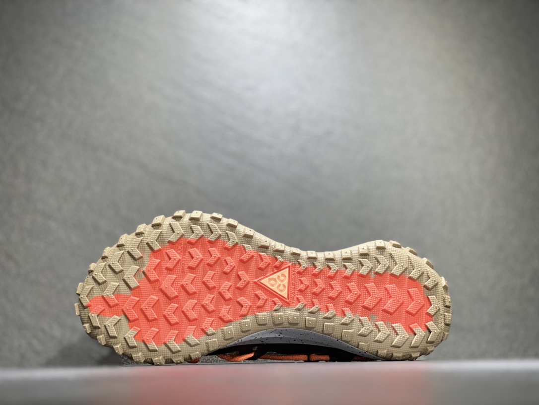 220 Nike ACG Mountain Fly Low GTX SE 户外登山运动鞋DD2861-200