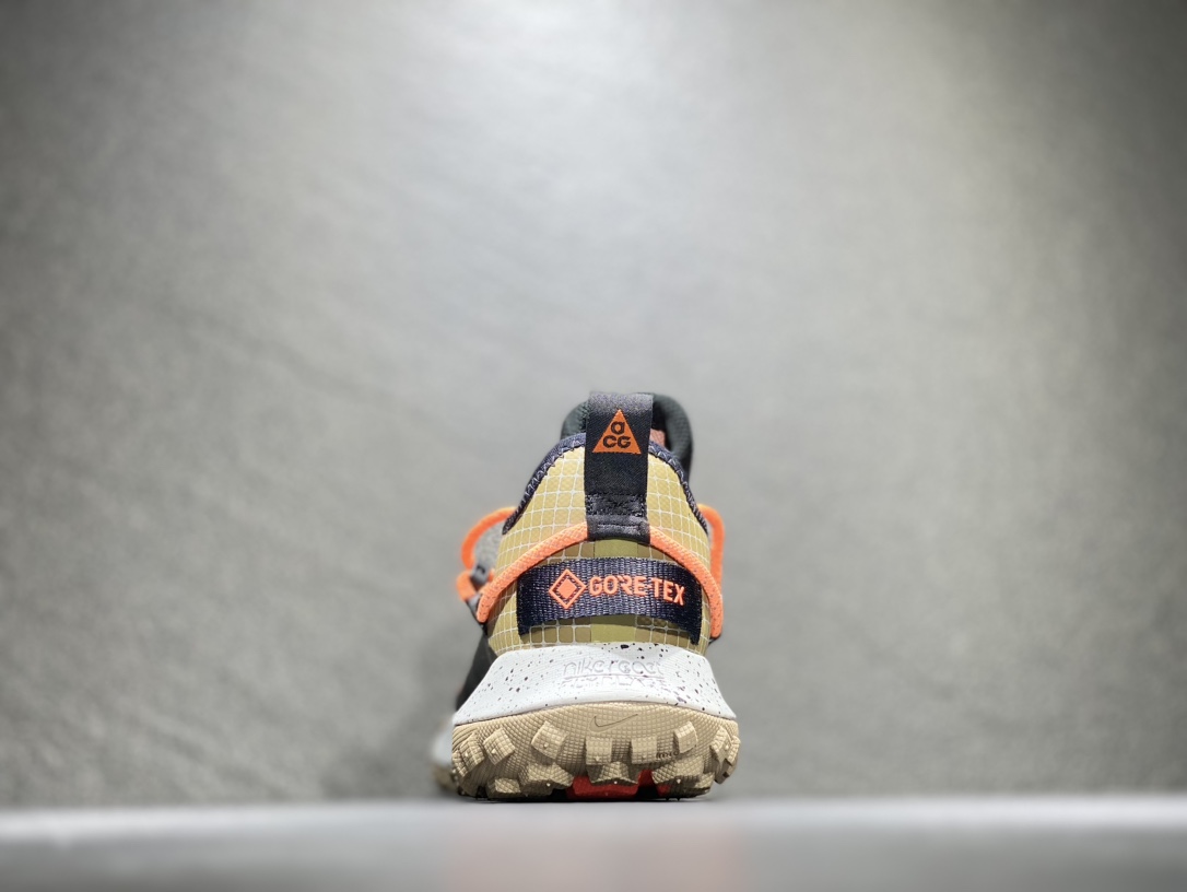 220 Nike ACG Mountain Fly Low GTX SE 户外登山运动鞋DD2861-200