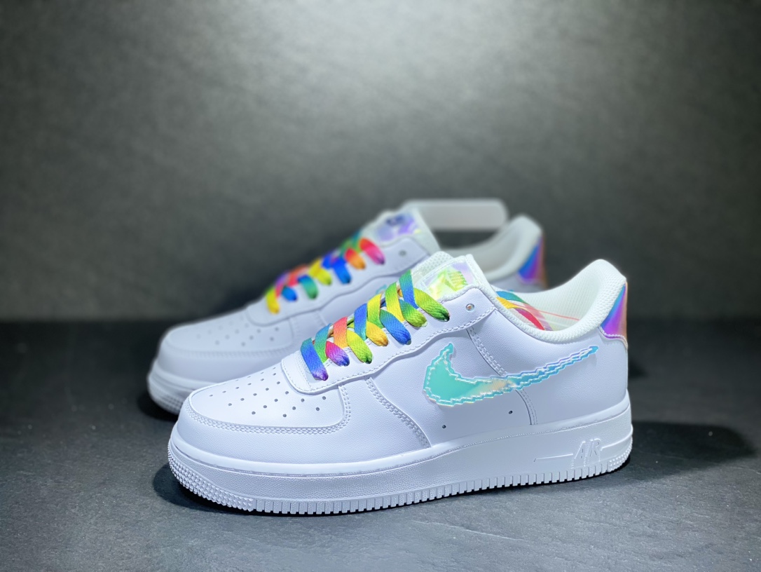 Nike Air Force 1 Air Force One sneakers CV1699-100