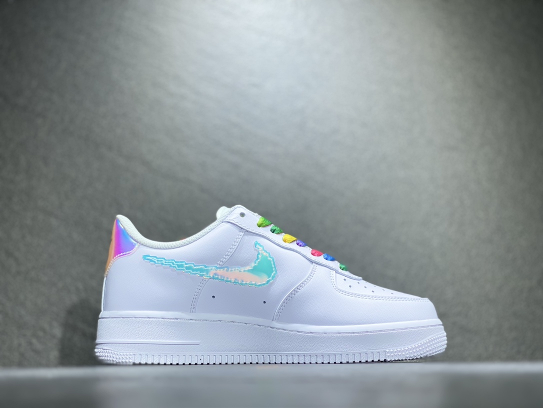 Nike Air Force 1 Air Force One sneakers CV1699-100